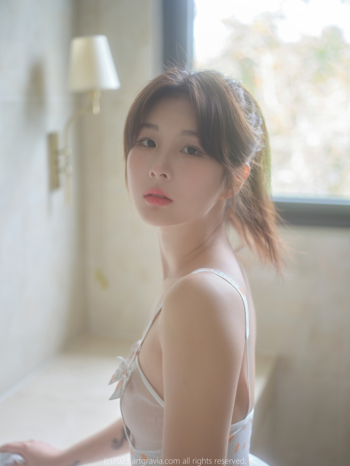 JangJoo 장주, ArtGravia Vol.513 Photobook Set.01の写真 4