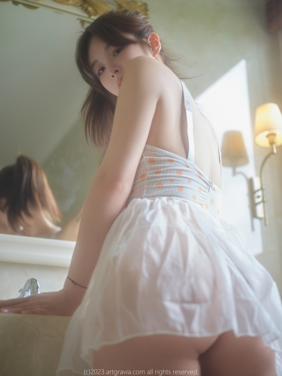 JangJoo 장주, ArtGravia Vol.513 Photobook Set.01の写真 8