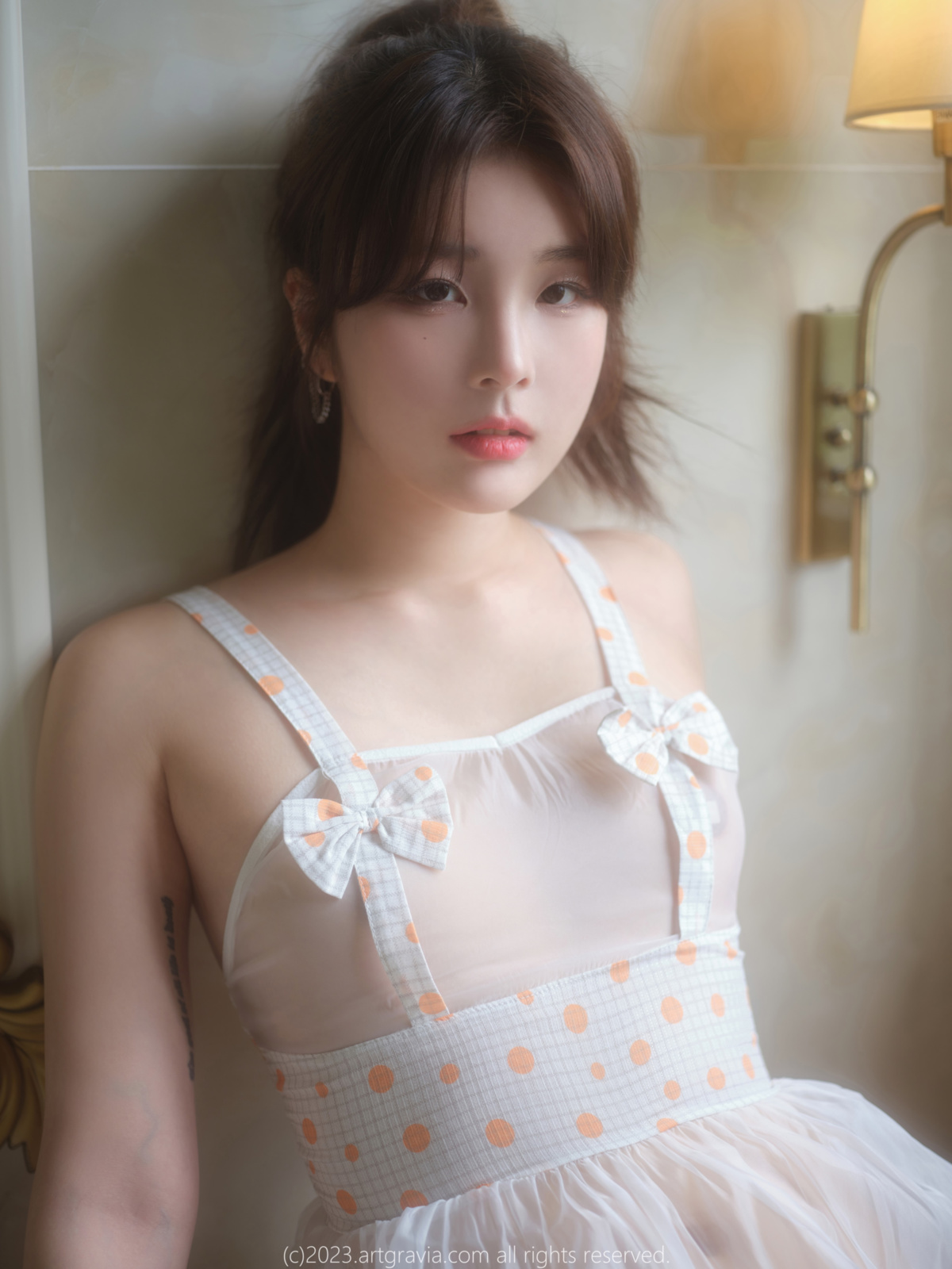JangJoo 장주, ArtGravia Vol.513 Photobook Set.01の写真 17