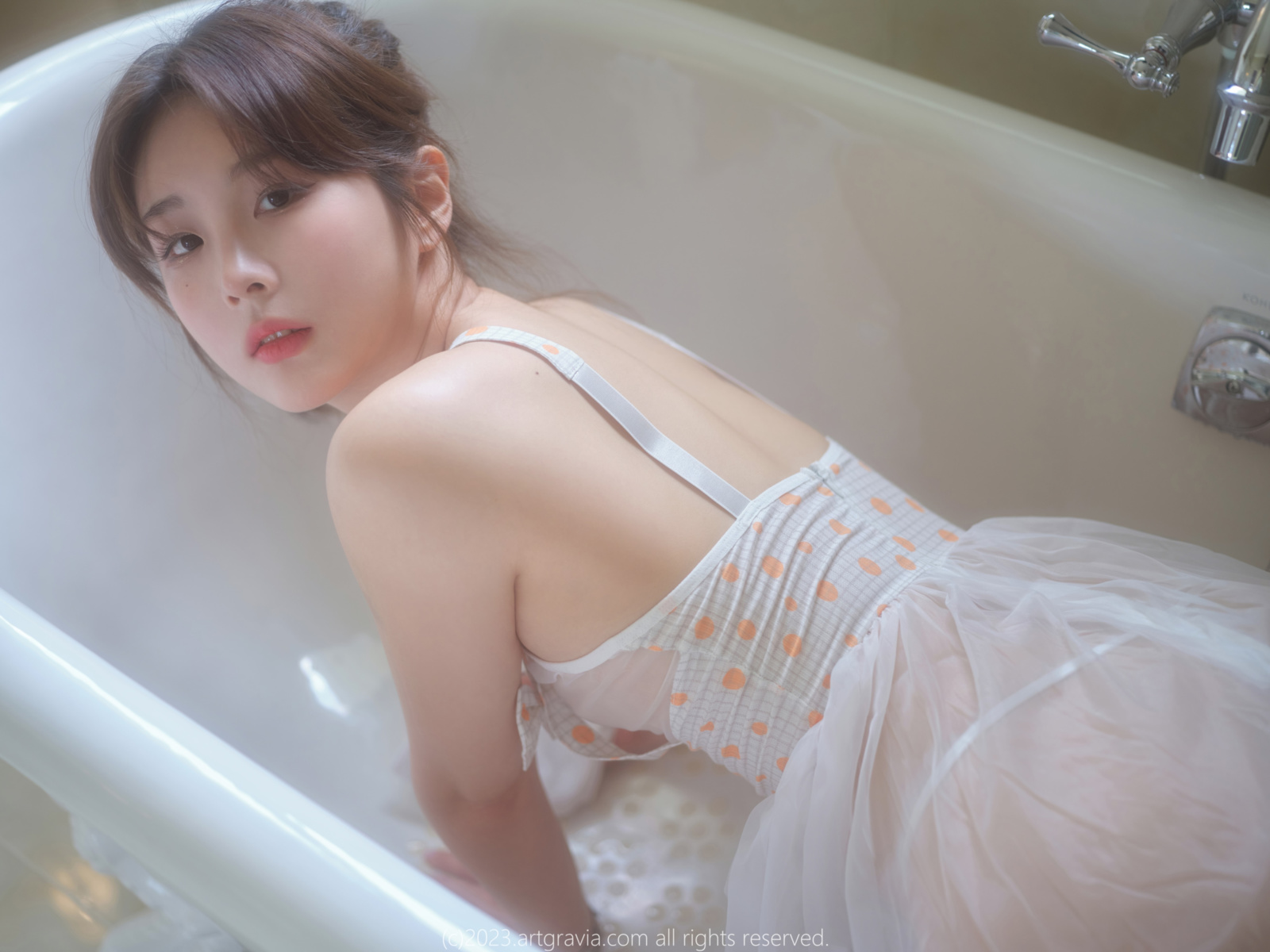 JangJoo 장주, ArtGravia Vol.513 Photobook Set.01の写真 45