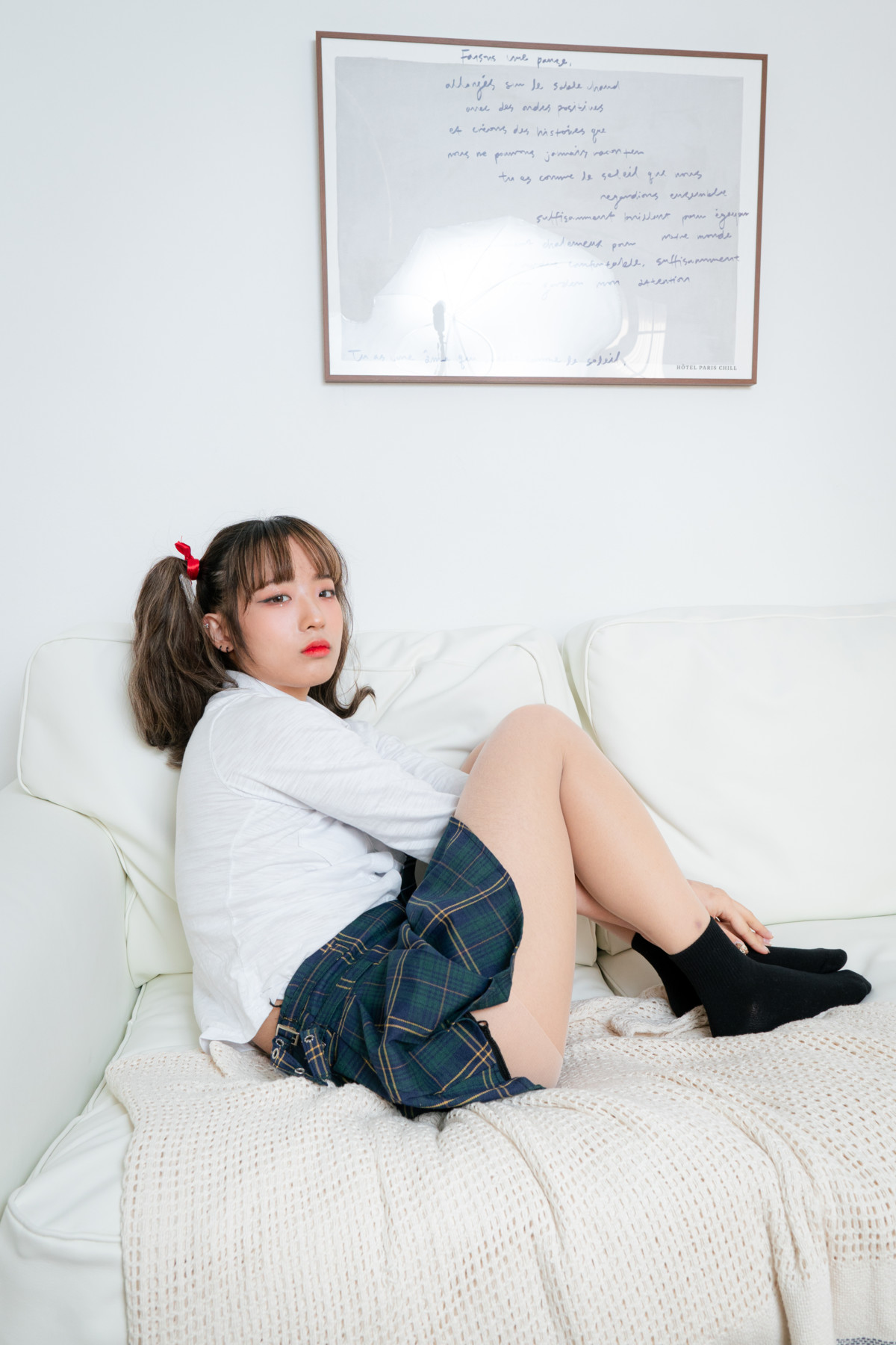 LK Muchenne Photobook Vol.09の写真 10