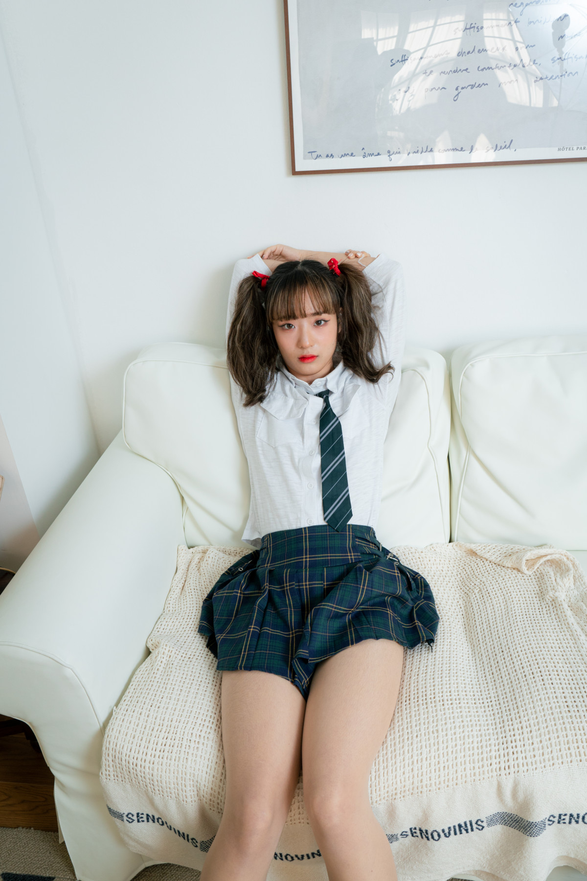 LK Muchenne Photobook Vol.09の写真 12