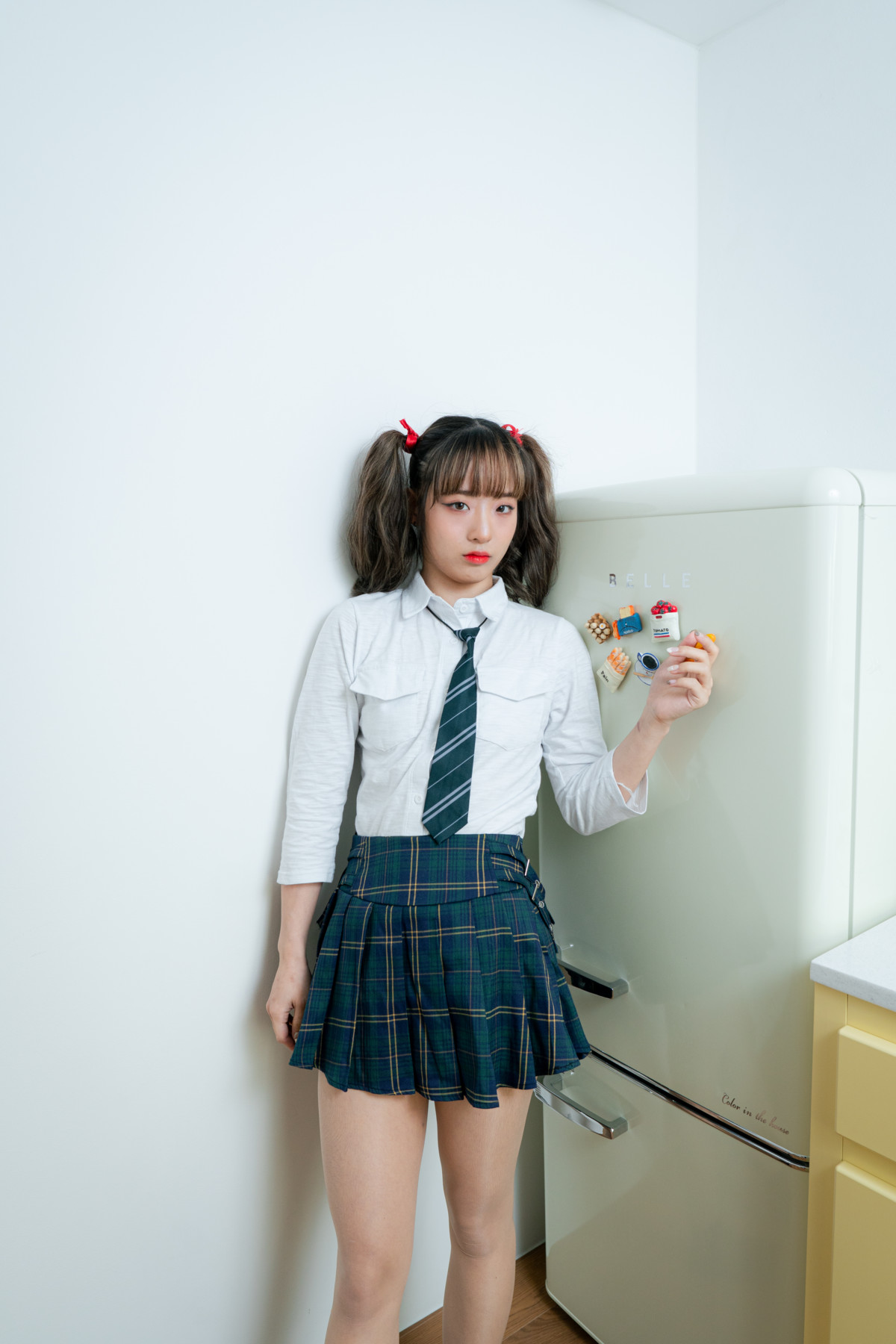 LK Muchenne Photobook Vol.09の写真 16