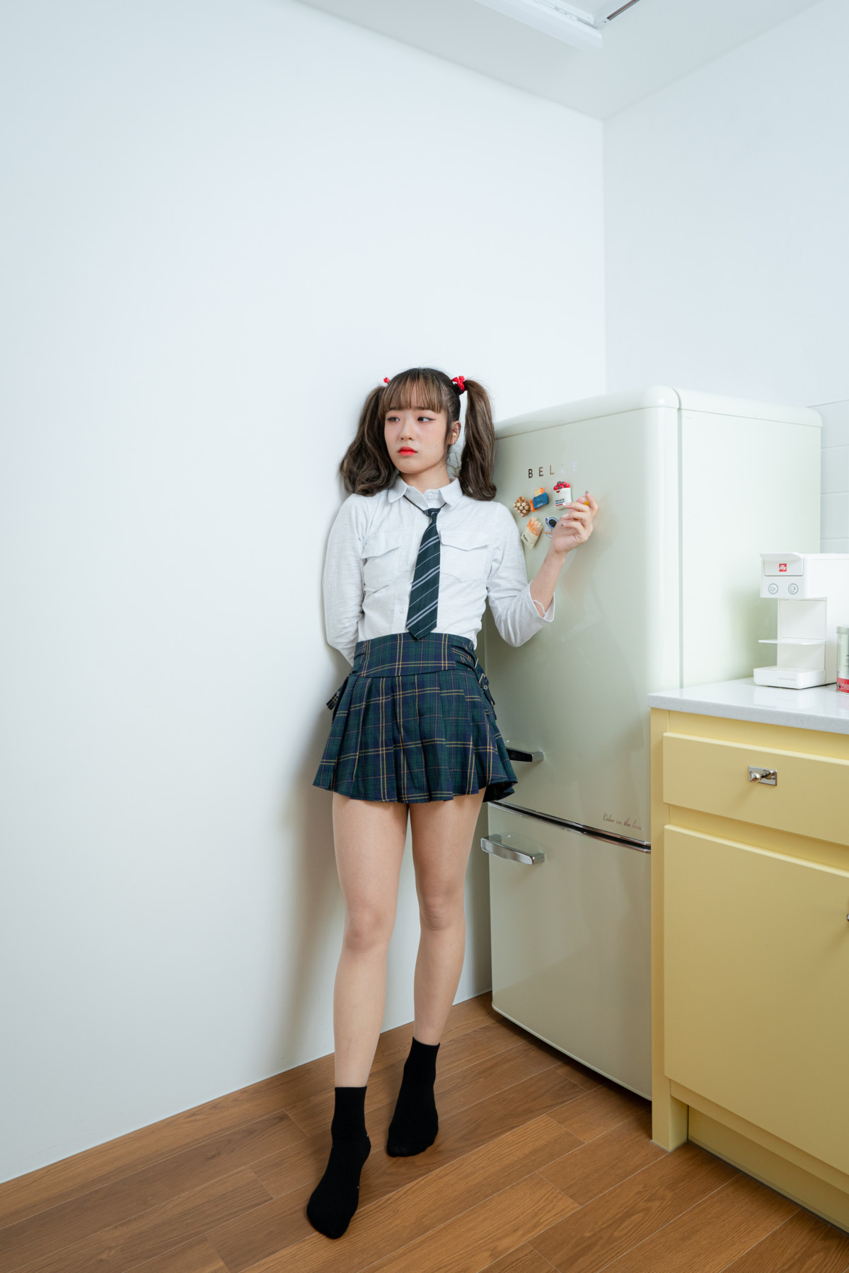 LK Muchenne Photobook Vol.09の写真 17