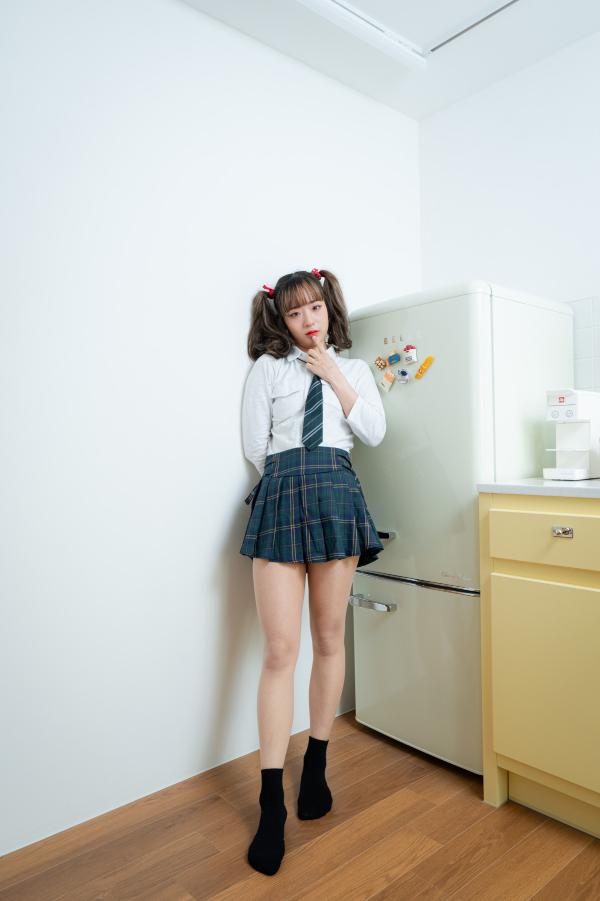 LK Muchenne Photobook Vol.09の写真 18