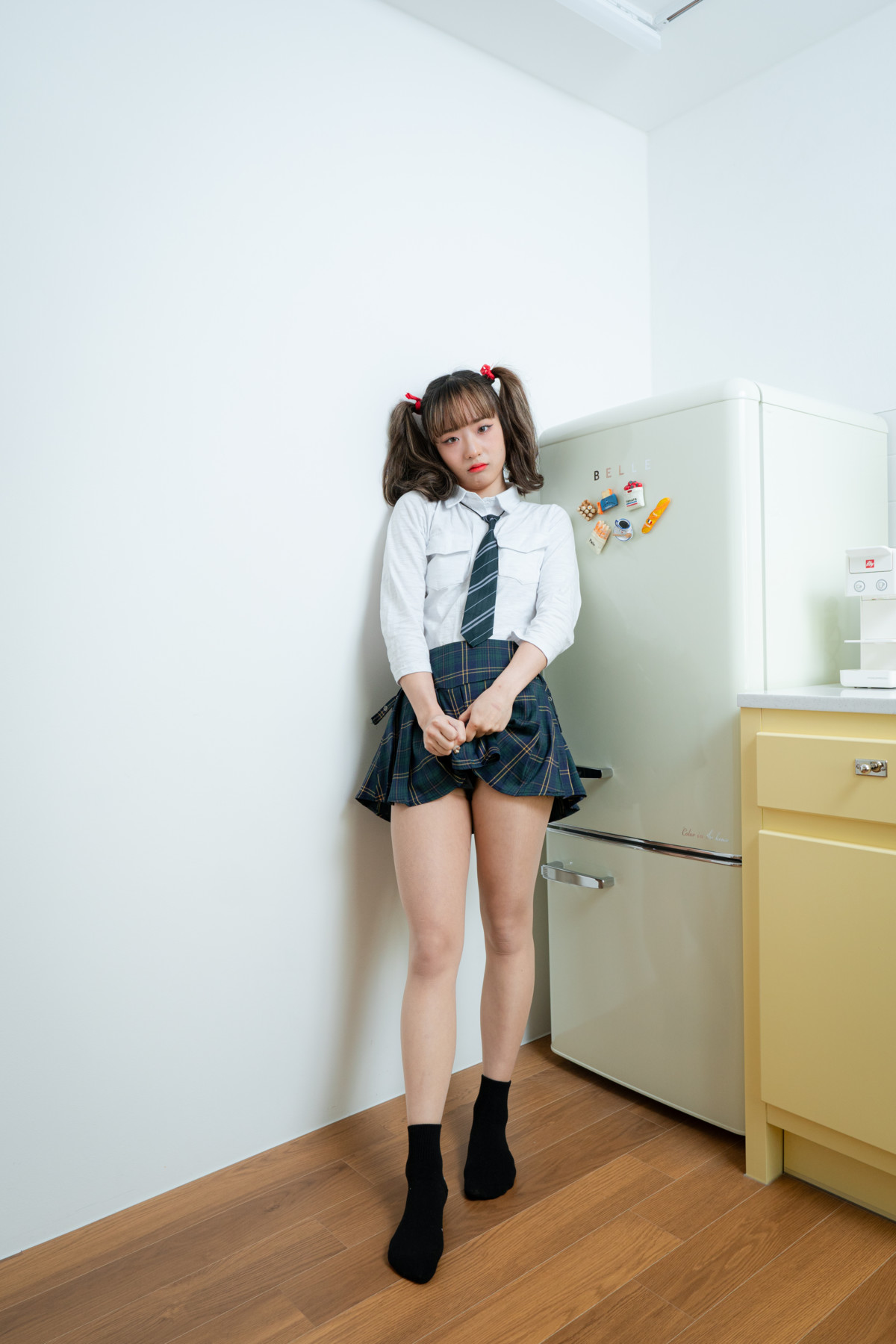 LK Muchenne Photobook Vol.09の写真 19