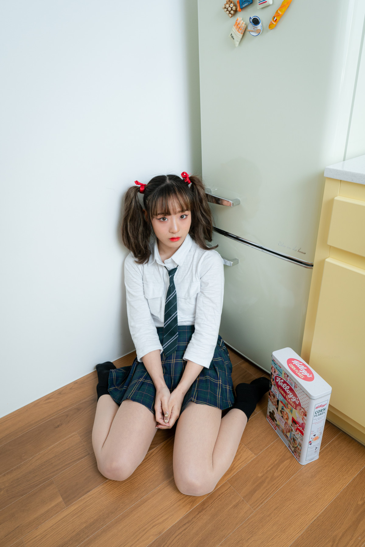 LK Muchenne Photobook Vol.09の写真 20