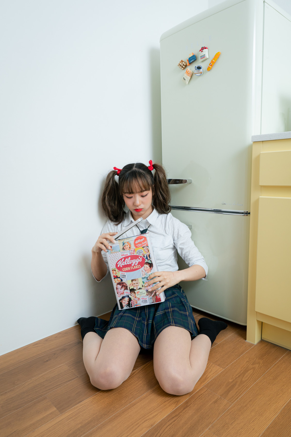LK Muchenne Photobook Vol.09の写真 21