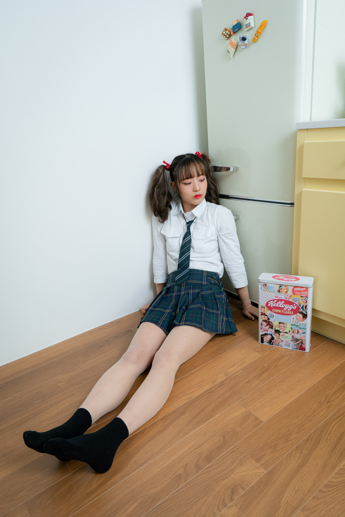 LK Muchenne Photobook Vol.09の写真 22