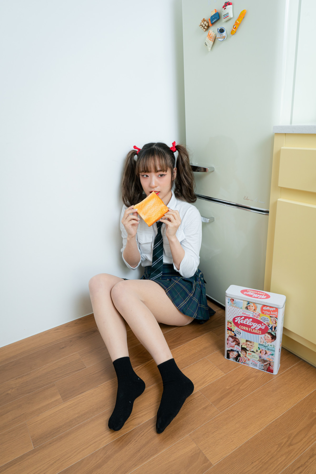 LK Muchenne Photobook Vol.09の写真 23