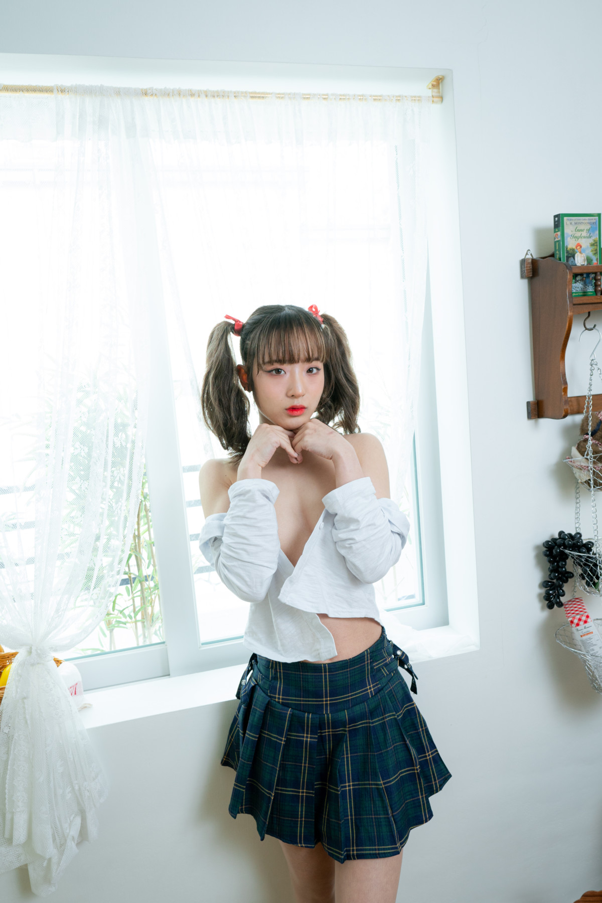 LK Muchenne Photobook Vol.09の写真 40