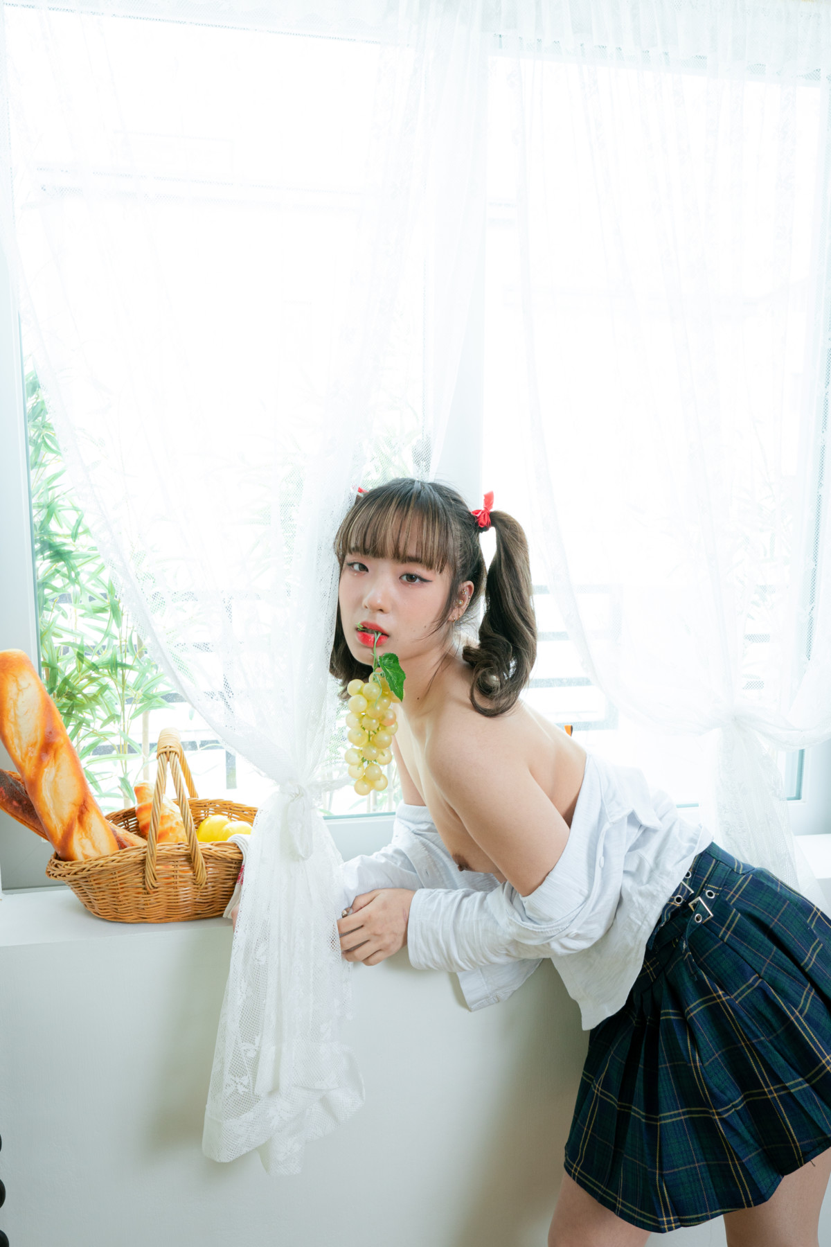 LK Muchenne Photobook Vol.09の写真 45