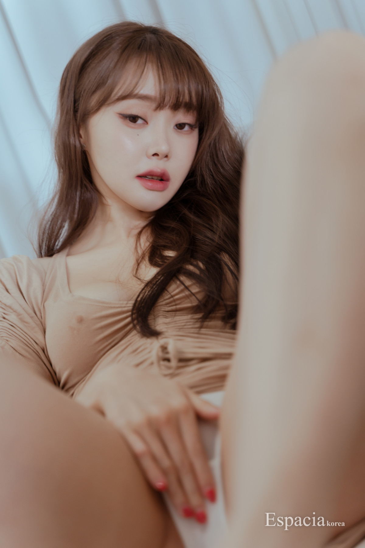 Inah 이나, Espacia Korea EHC#131の写真 11