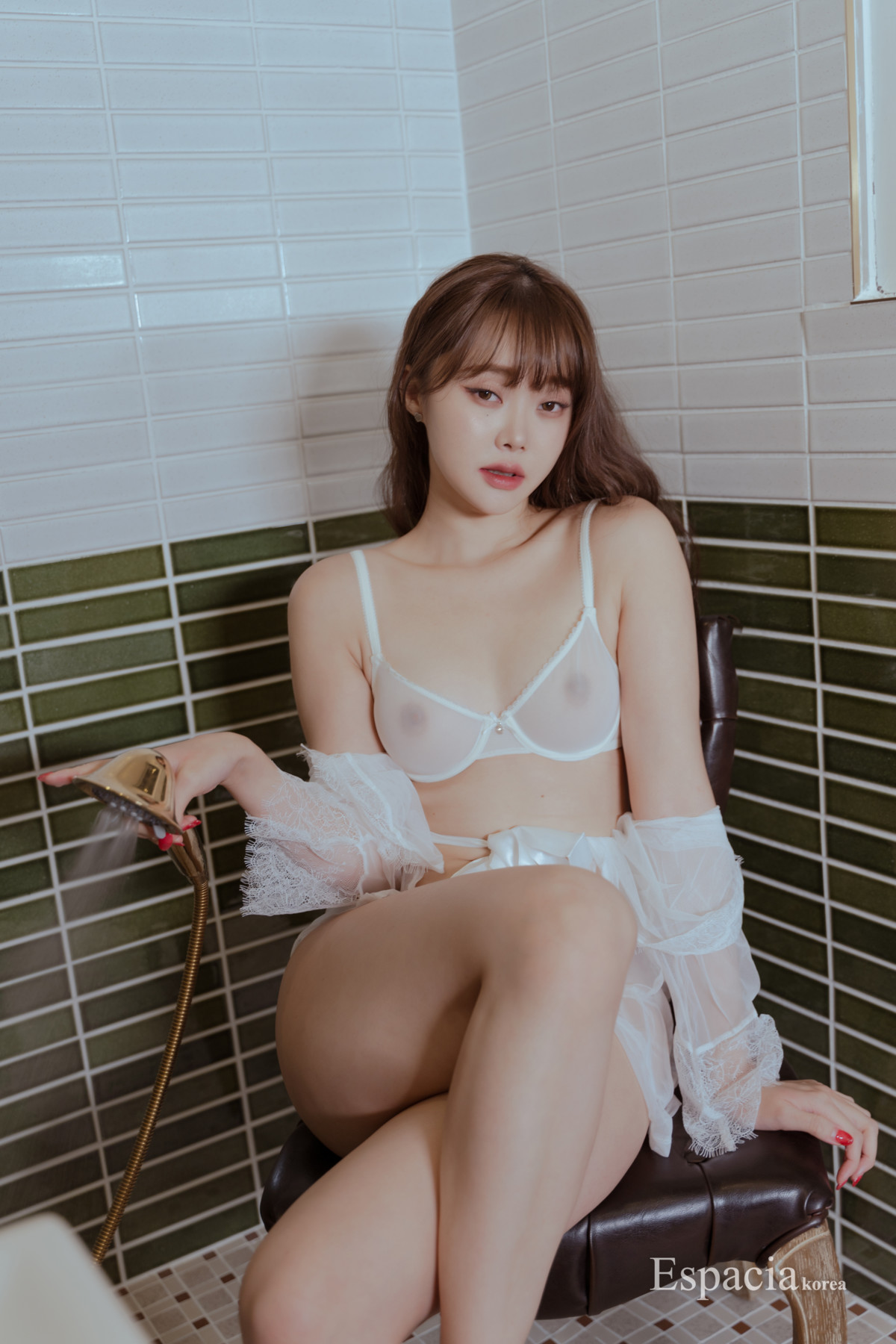 Inah 이나, Espacia Korea EHC#131の写真 24