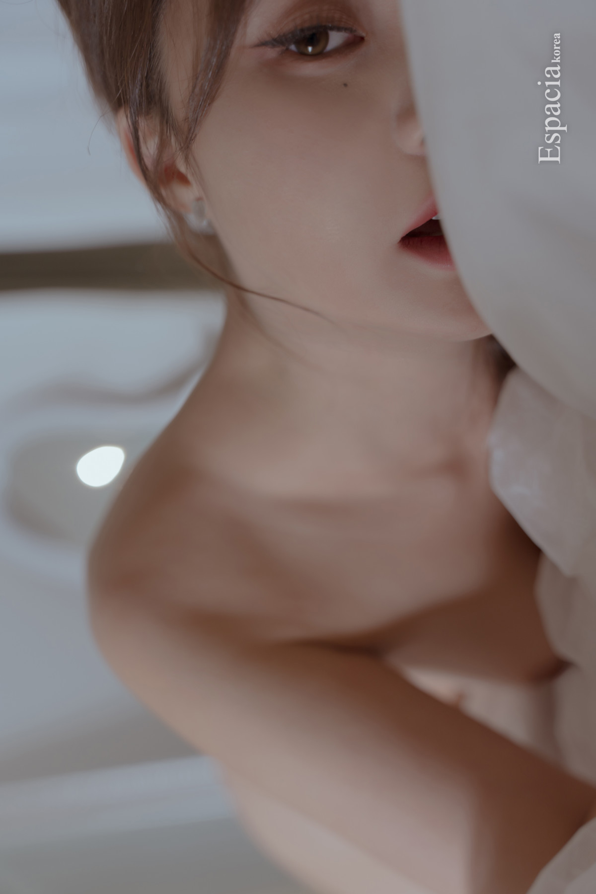 Inah 이나, Espacia Korea EHC#131の写真 41