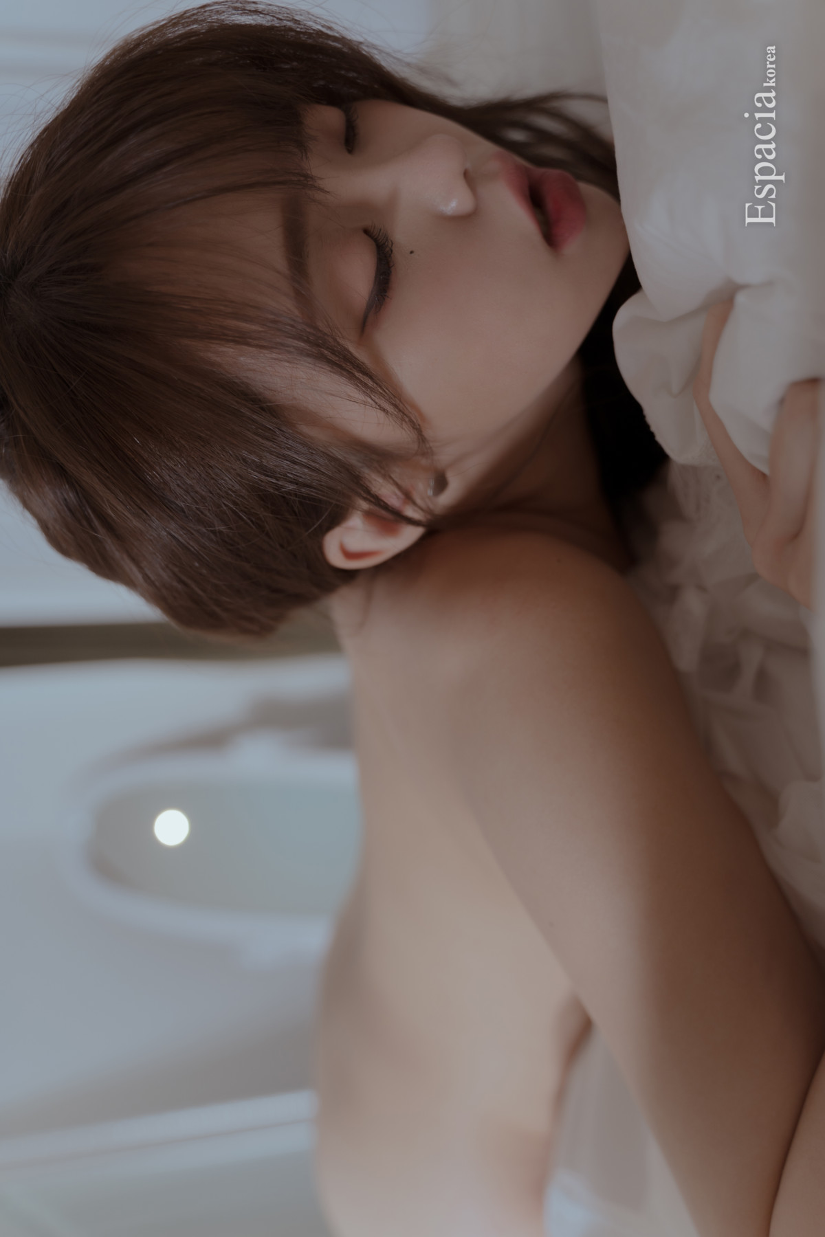 Inah 이나, Espacia Korea EHC#131の写真 42
