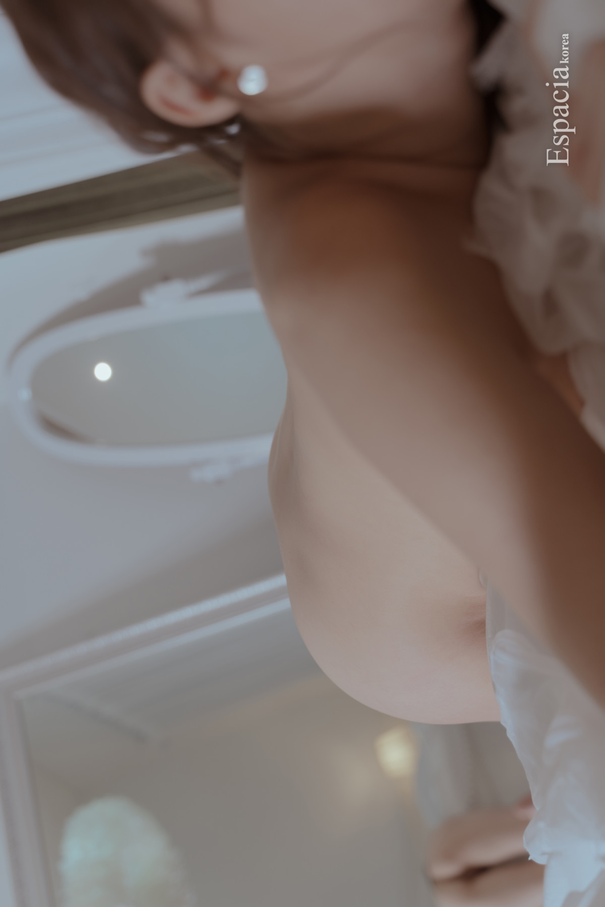Inah 이나, Espacia Korea EHC#131の写真 43