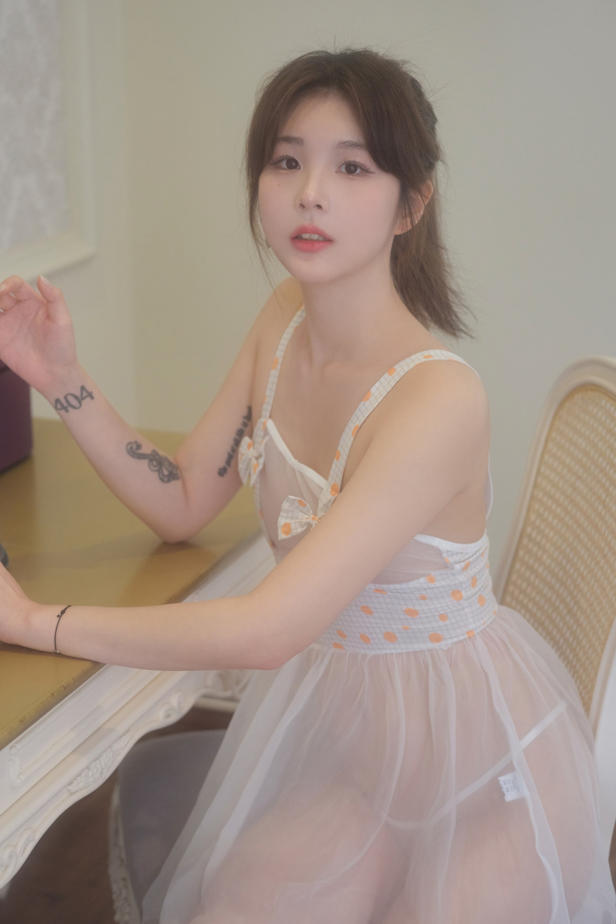 JangJoo 장주, ArtGravia Vol.513 Photobook Set.02の写真 5
