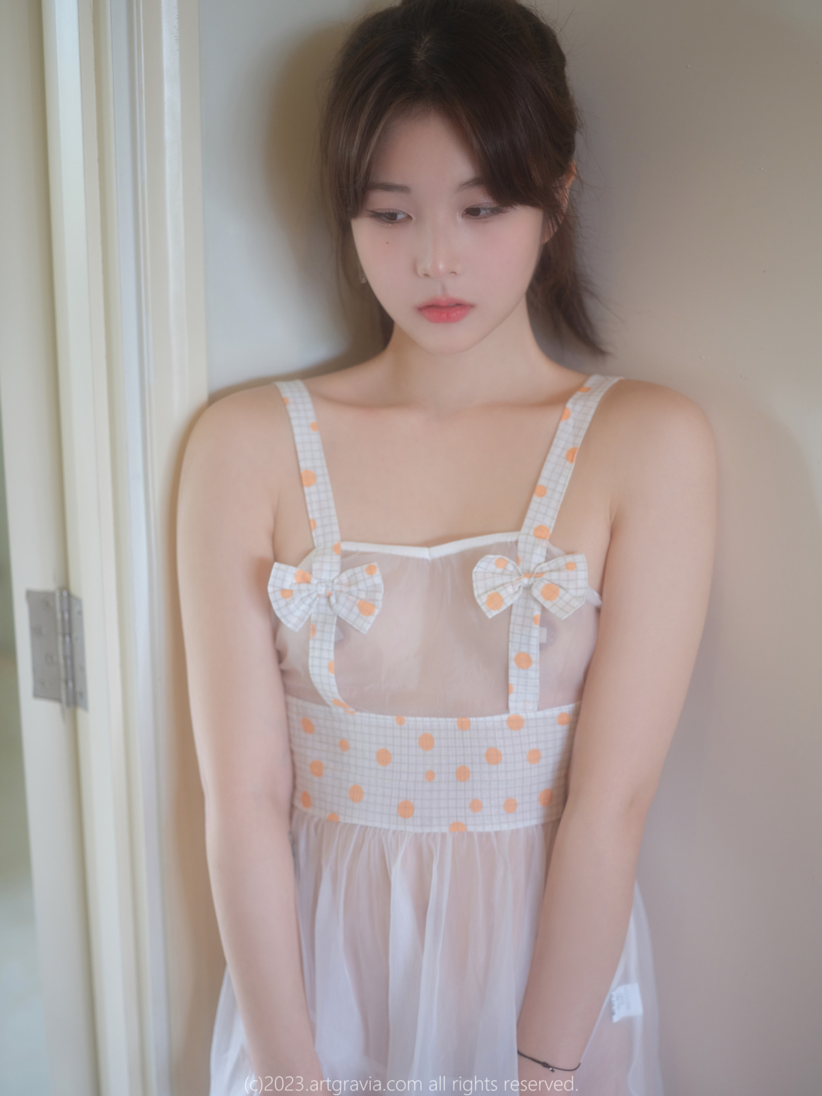JangJoo 장주, ArtGravia Vol.513 Photobook Set.02の写真 8