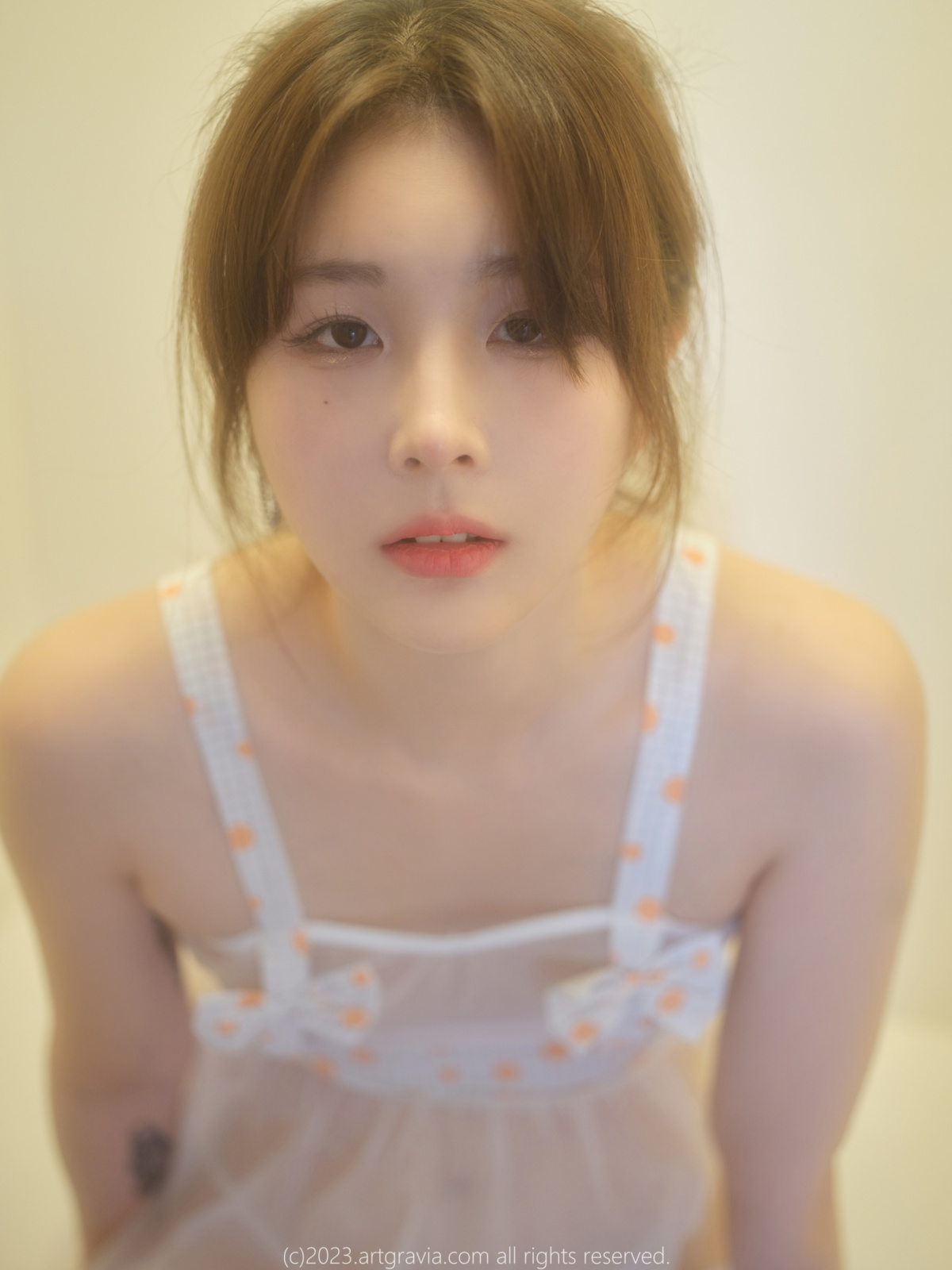 JangJoo 장주, ArtGravia Vol.513 Photobook Set.02の写真 23