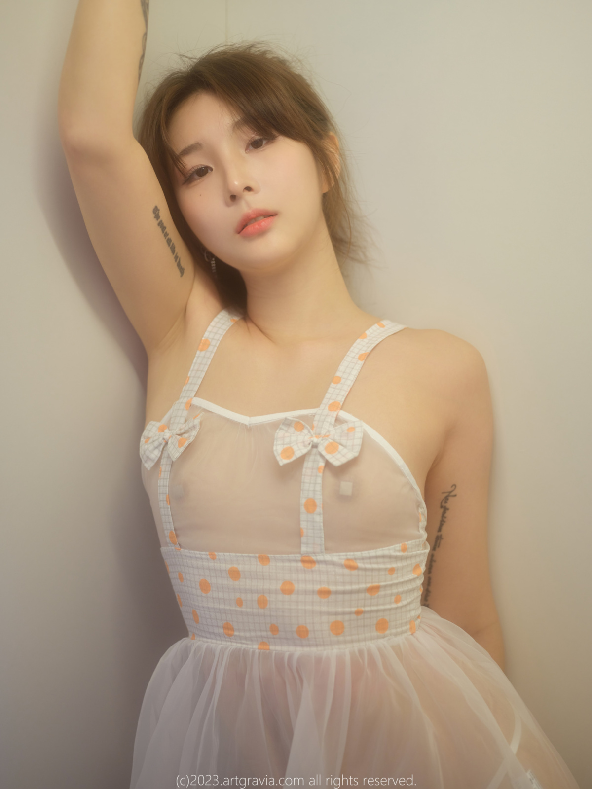 JangJoo 장주, ArtGravia Vol.513 Photobook Set.02の写真 32