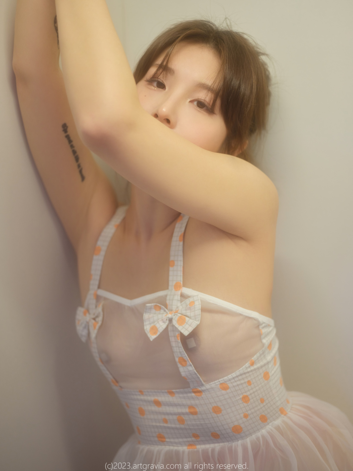 JangJoo 장주, ArtGravia Vol.513 Photobook Set.02の写真 34