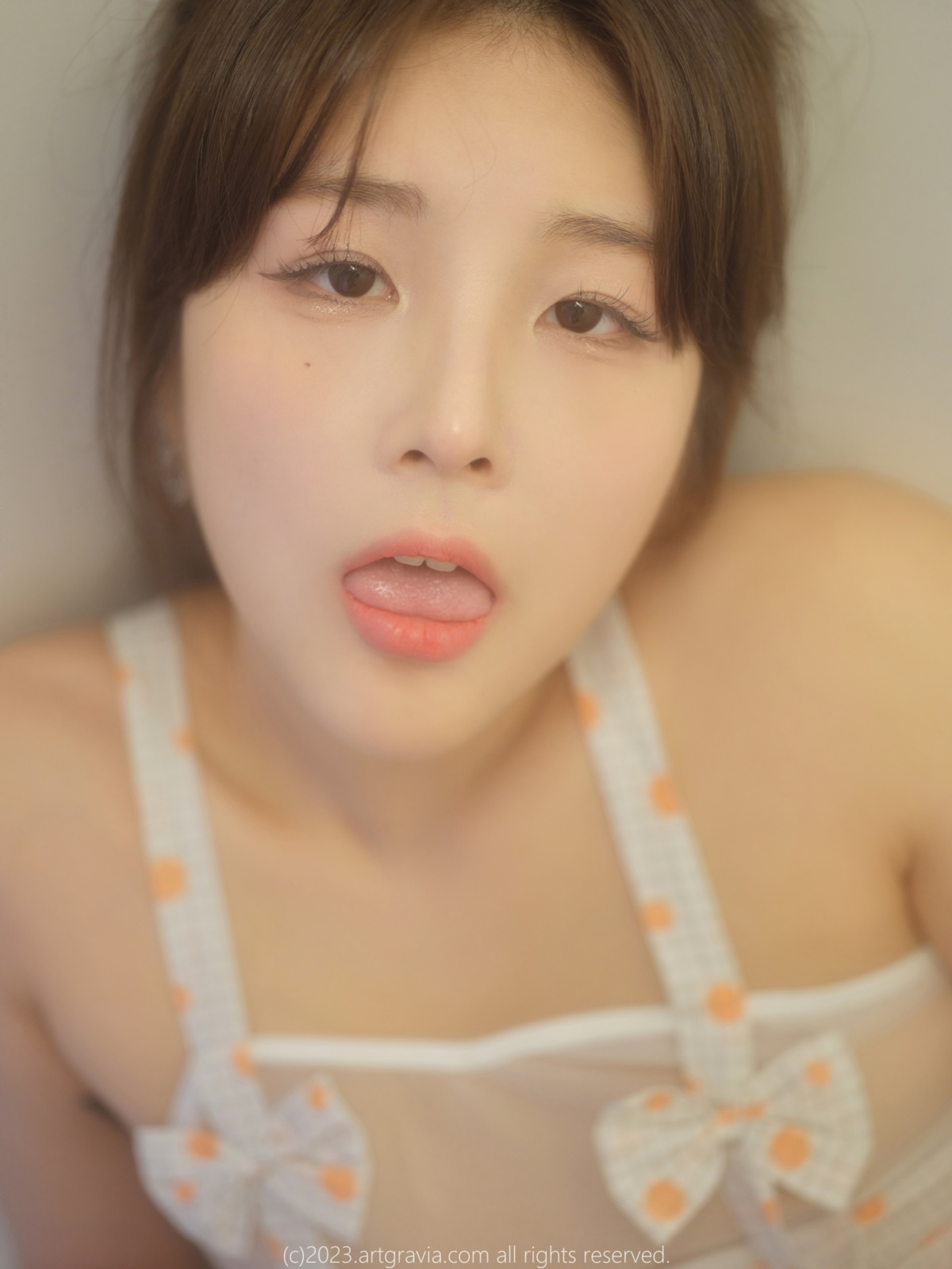 JangJoo 장주, ArtGravia Vol.513 Photobook Set.02の写真 48