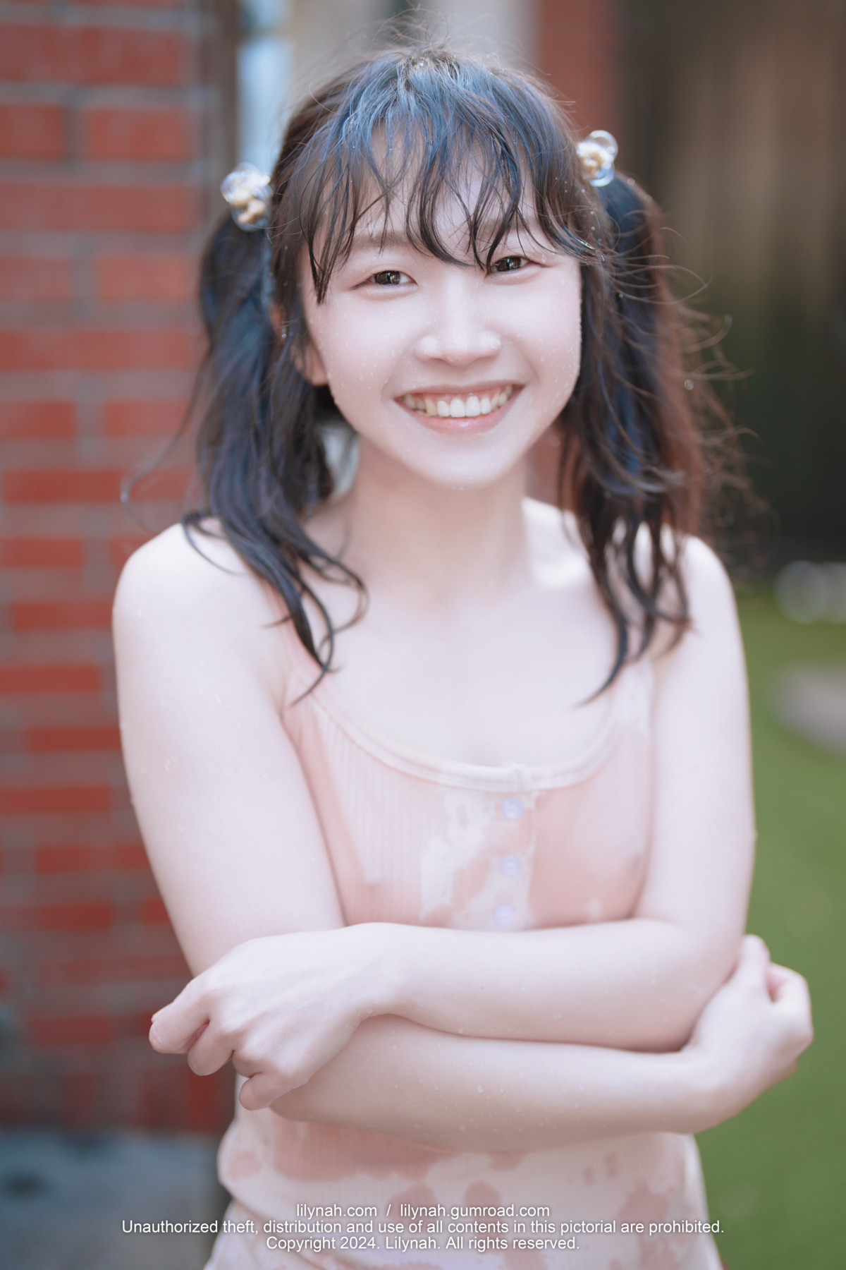 Suki すき, Lilynah Vol.02 Next Door Temptations Set.01の写真 13