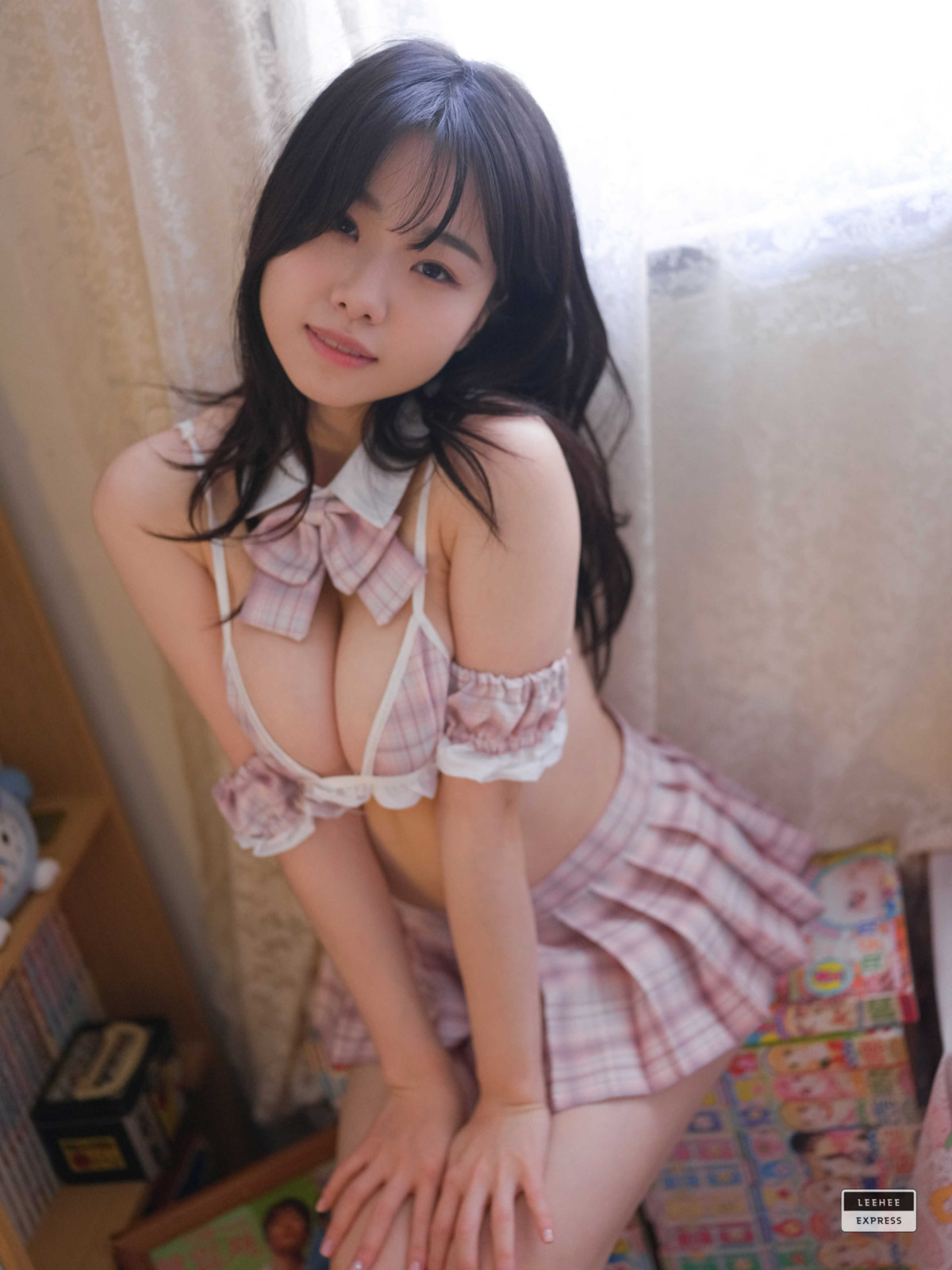 Merry LEEHEE EXPRESS MERRY-013B Set.01の写真 10