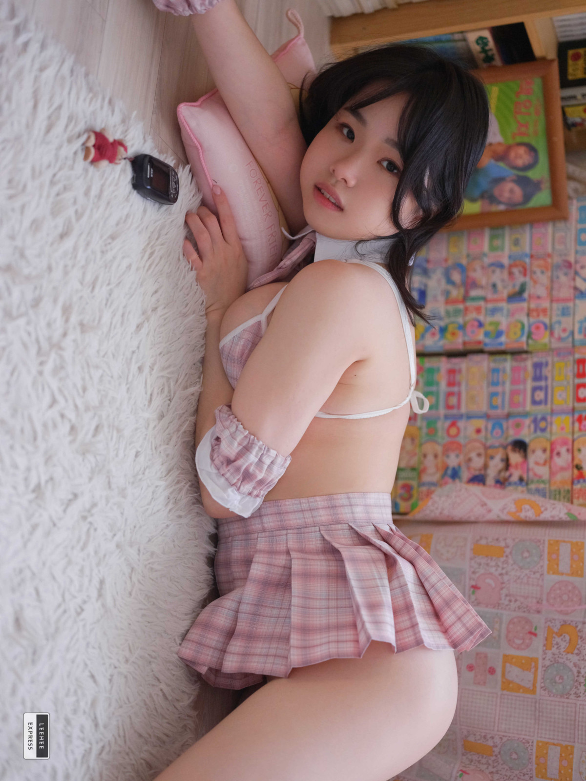 Merry LEEHEE EXPRESS MERRY-013B Set.01の写真 20