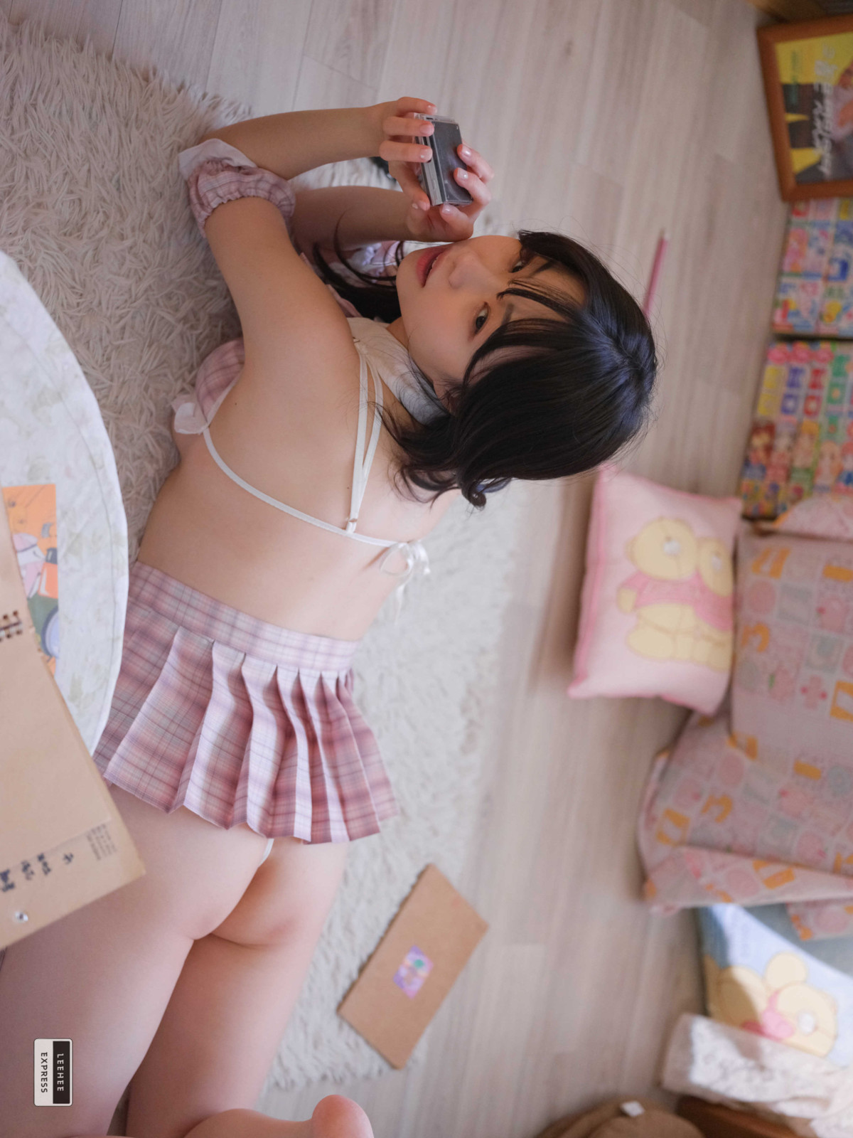 Merry LEEHEE EXPRESS MERRY-013B Set.02の写真 35