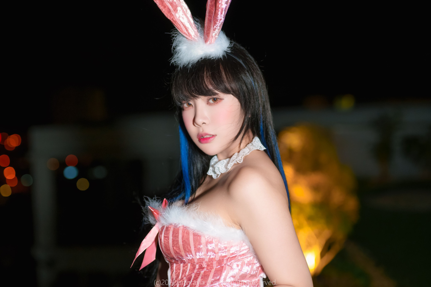 Dami 퀸다미, ArtGravia VOL.481 Photobook Set.02の写真 9