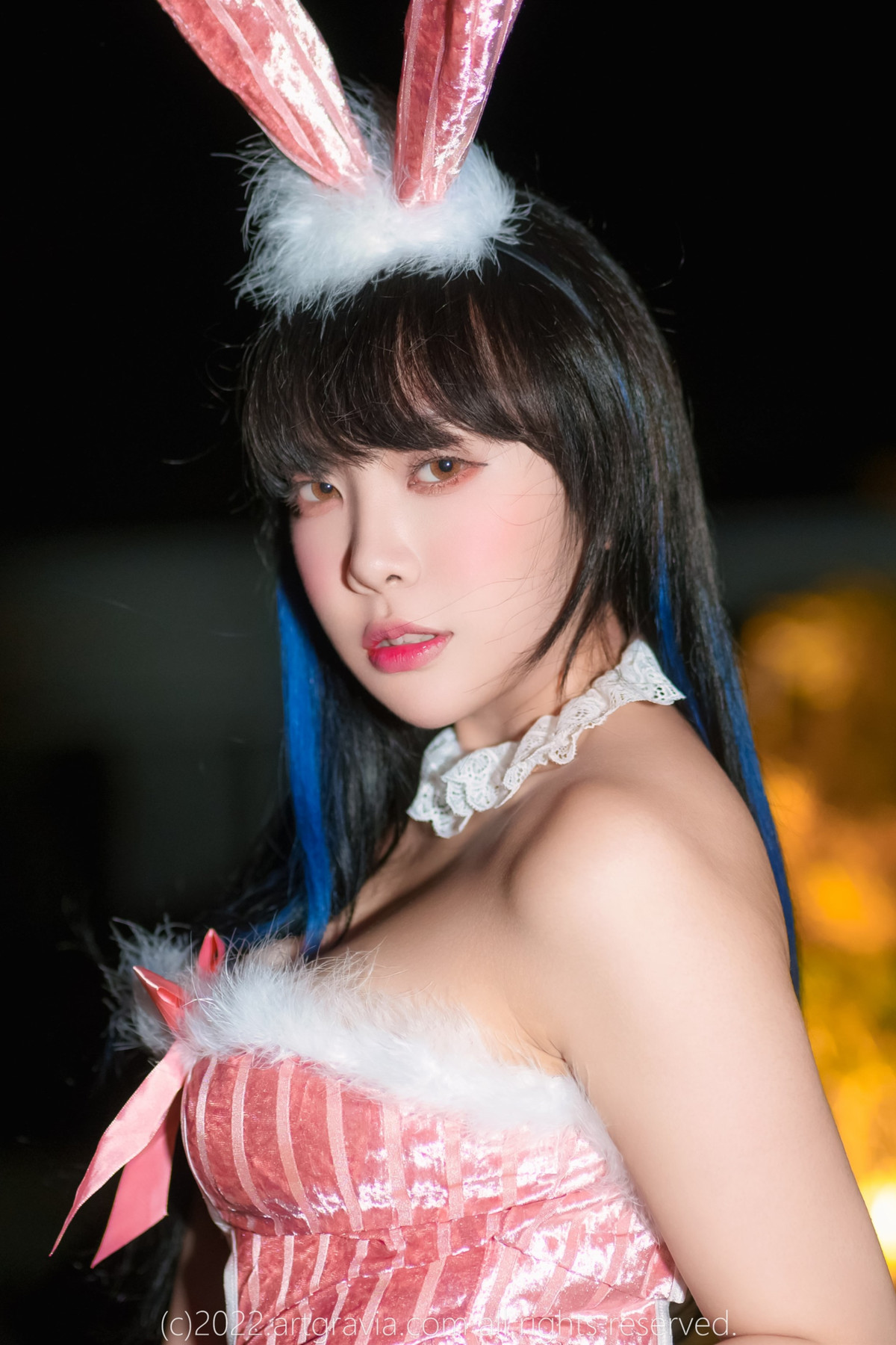Dami 퀸다미, ArtGravia VOL.481 Photobook Set.02の写真 10