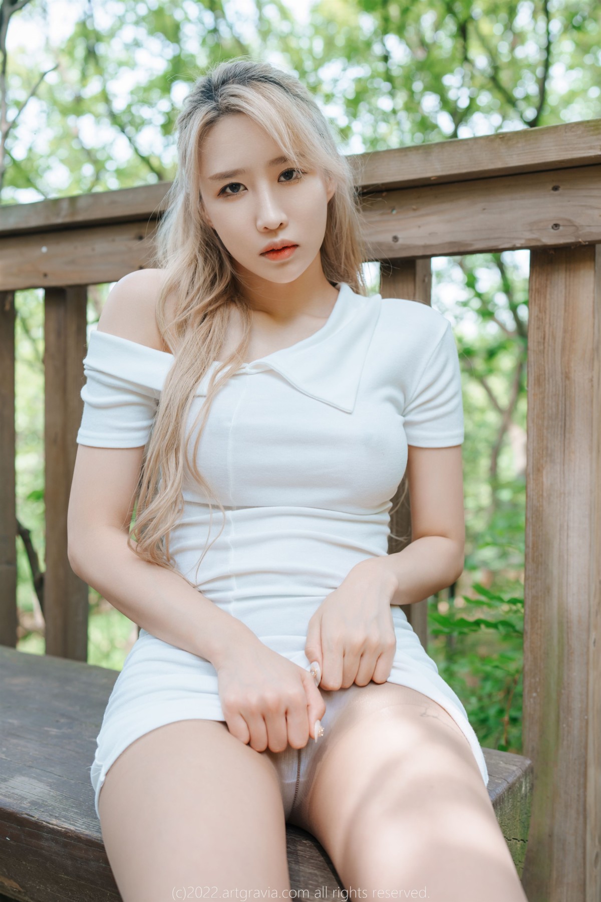 Se-Ah 세아, ArtGravia VOL.421 Photobook Set.01の写真 2