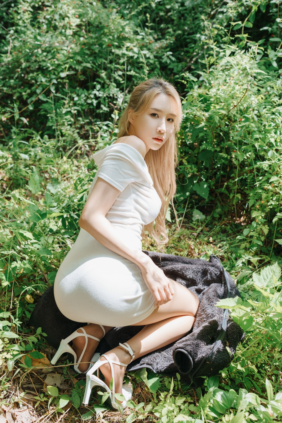 Se-Ah 세아, ArtGravia VOL.421 Photobook Set.01の写真 30