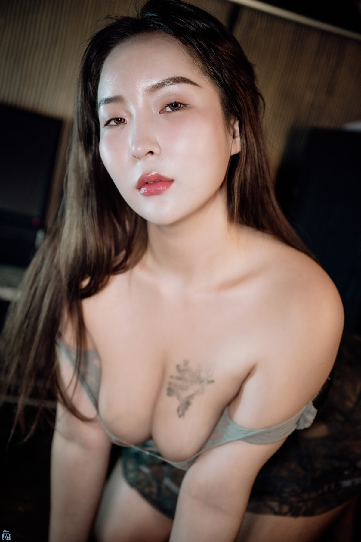 Jinju 징쥬, BLUECAKE “Taboo” Set.02の写真 16