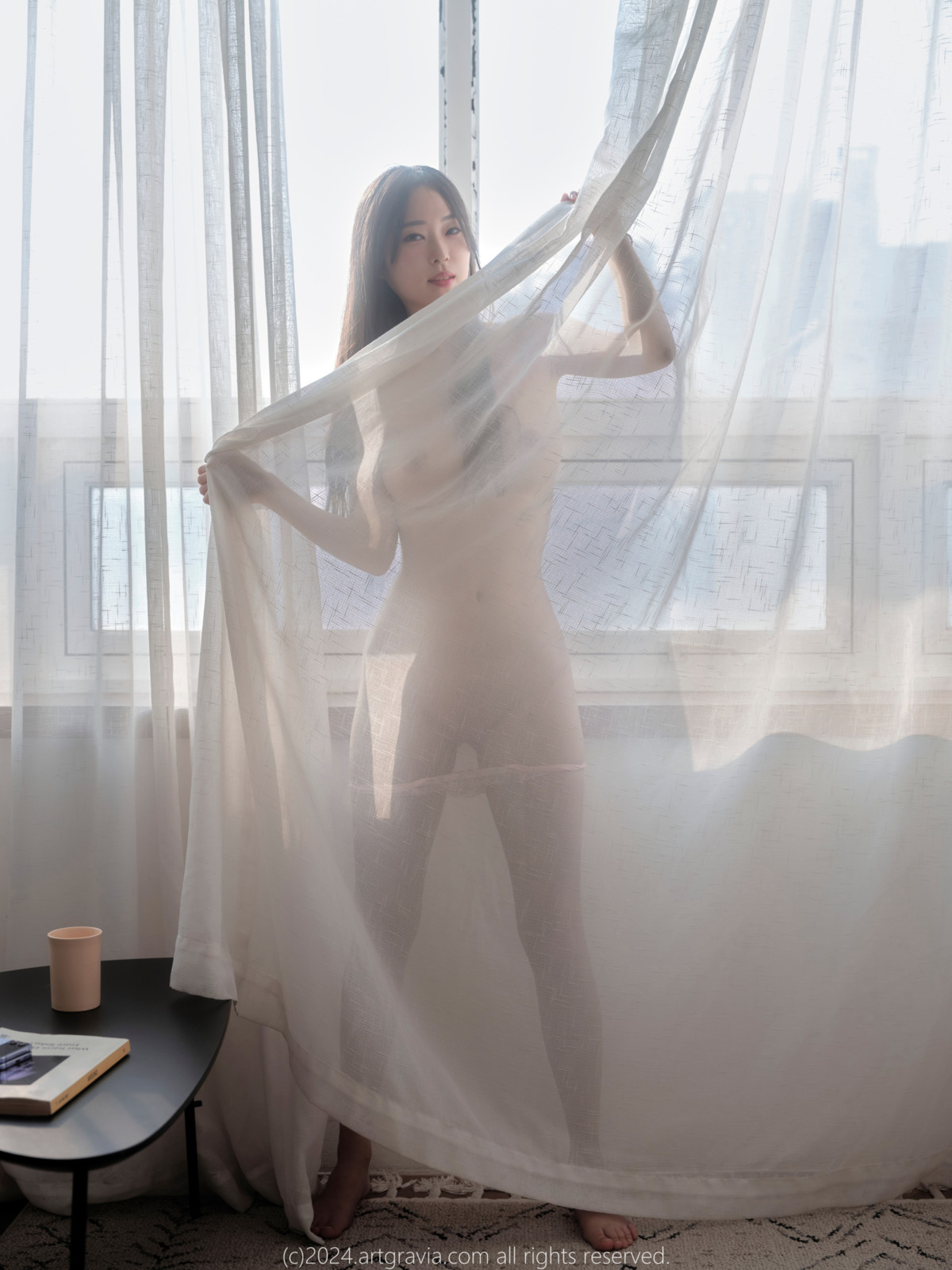 Aari 아리, ArtGravia VOL.625 Photobook Set.02の写真 37
