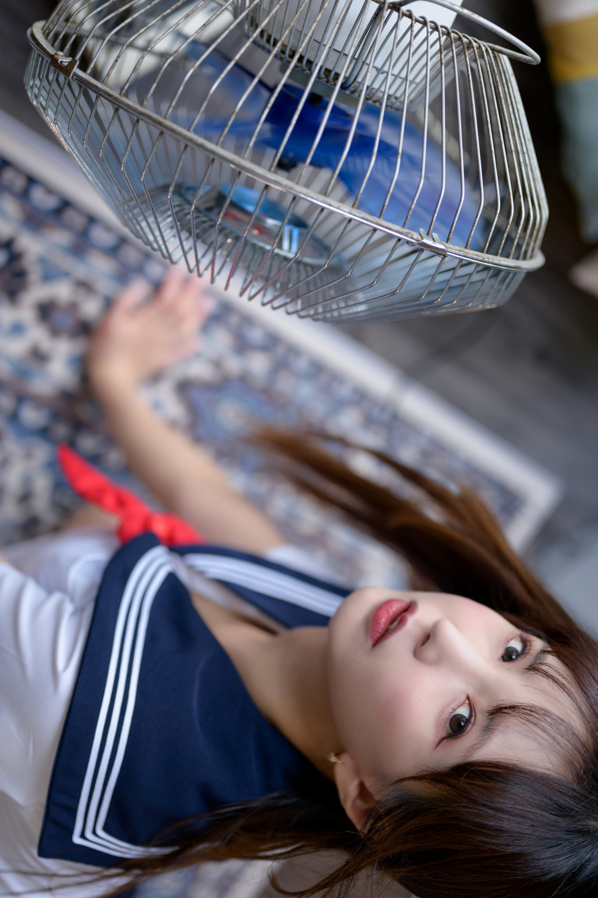 Seoyool 서율, Villain Vol.01 Strawberry Pantie & Bloomer Set.01の写真 18