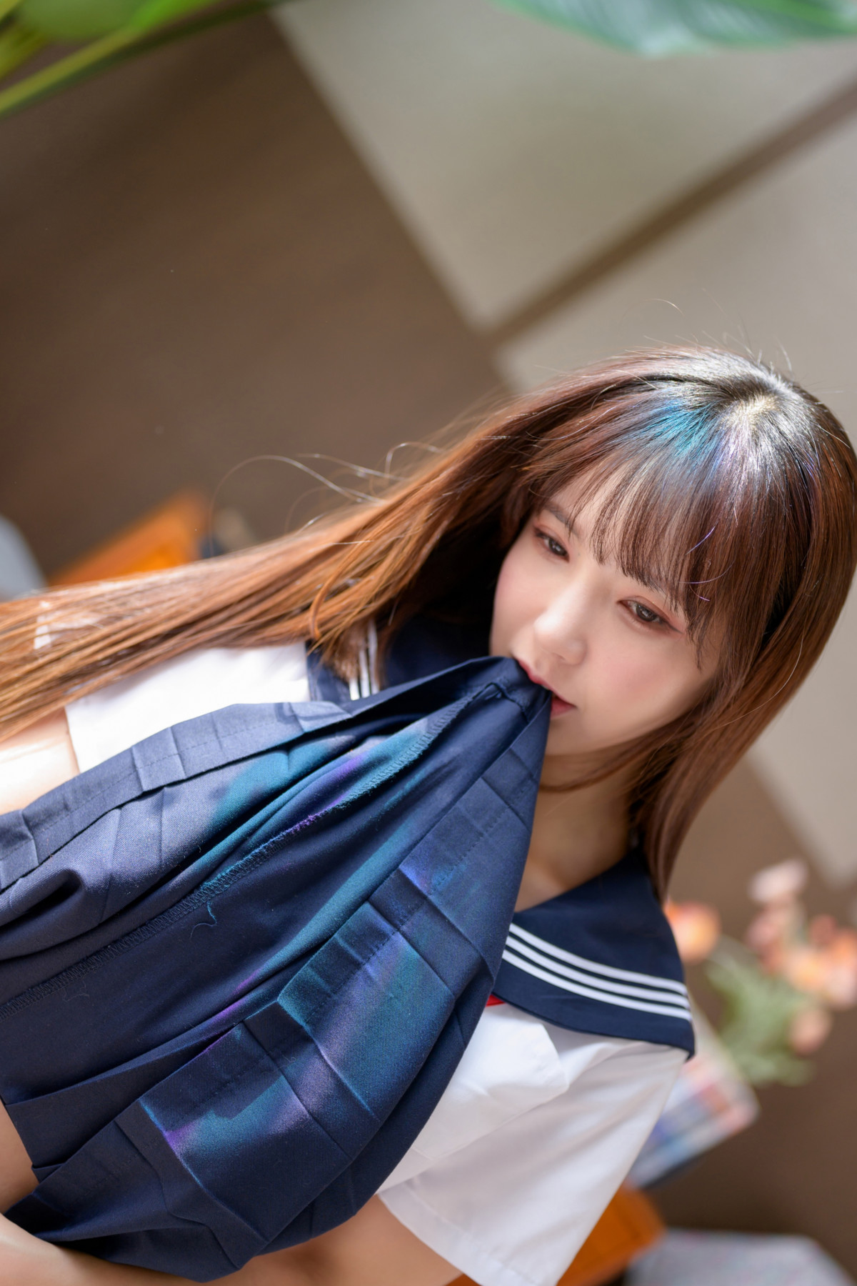 Seoyool 서율, Villain Vol.01 Strawberry Pantie & Bloomer Set.01の写真 24
