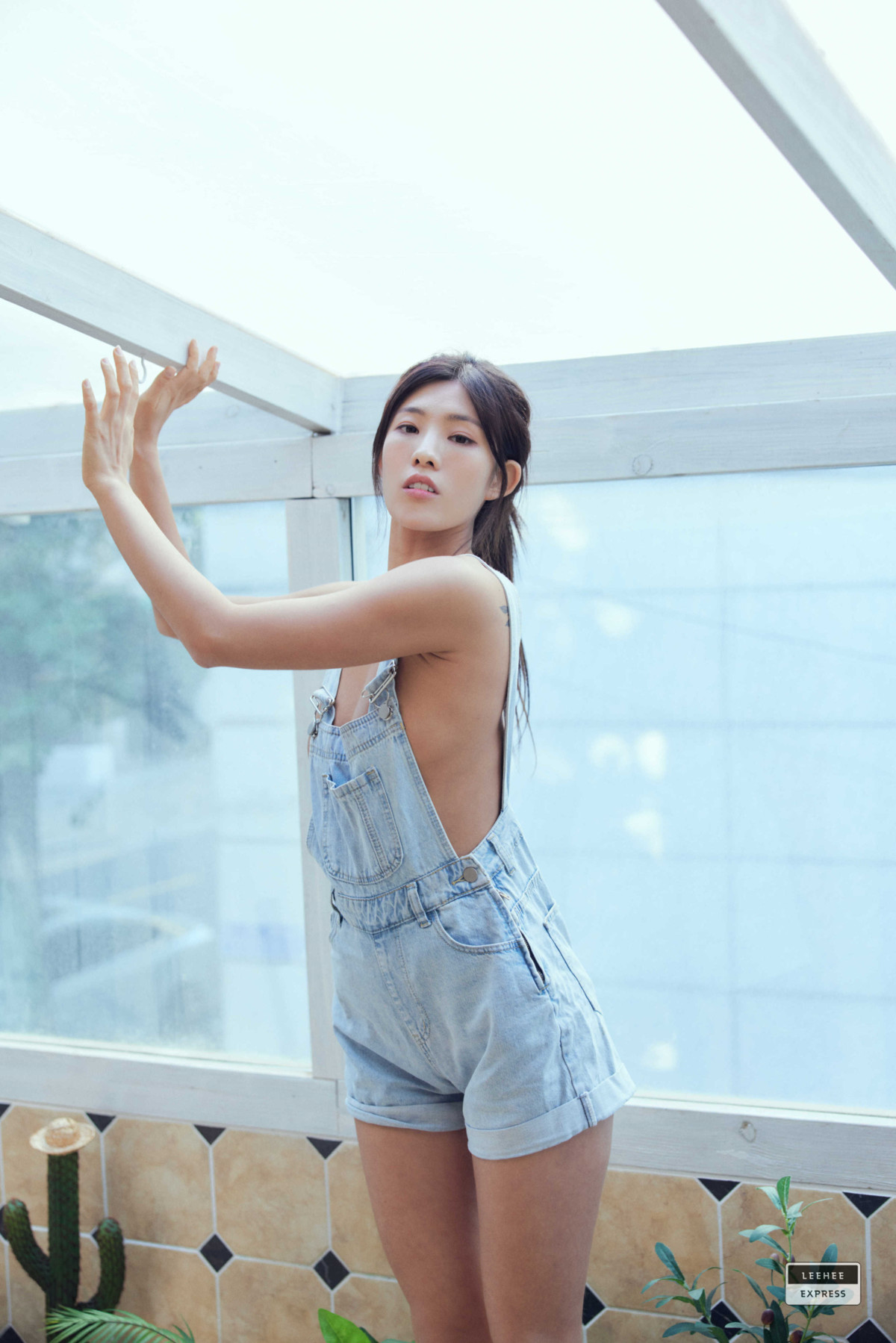 Dayoung 다영, LEEHEE EXPRESS LEDB-222の写真 3