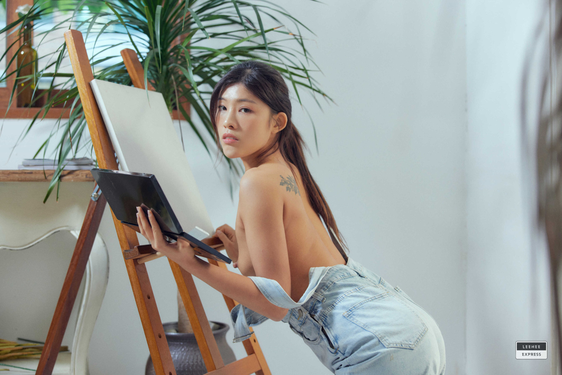 Dayoung 다영, LEEHEE EXPRESS LEDB-222の写真 16