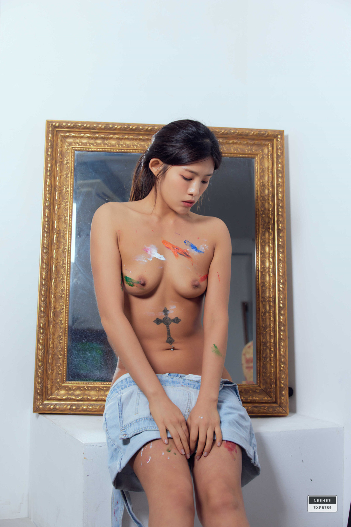 Dayoung 다영, LEEHEE EXPRESS LEDB-222の写真 48