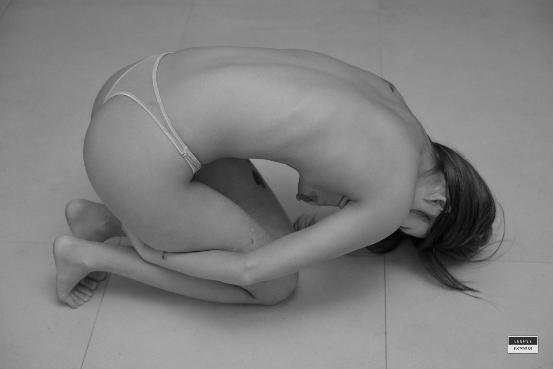 Dayoung 다영, LEEHEE EXPRESS LEDB-222の写真 65