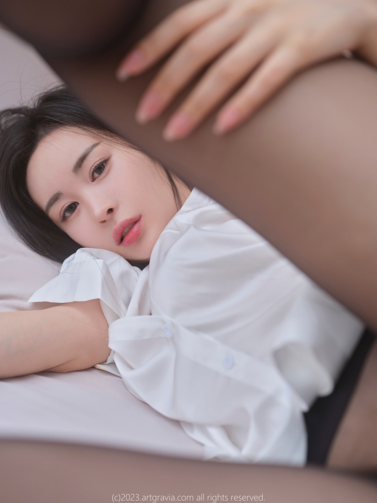Chaebiniya 채빙, ArtGravia Vol.604 Photobook Set.01の写真 31
