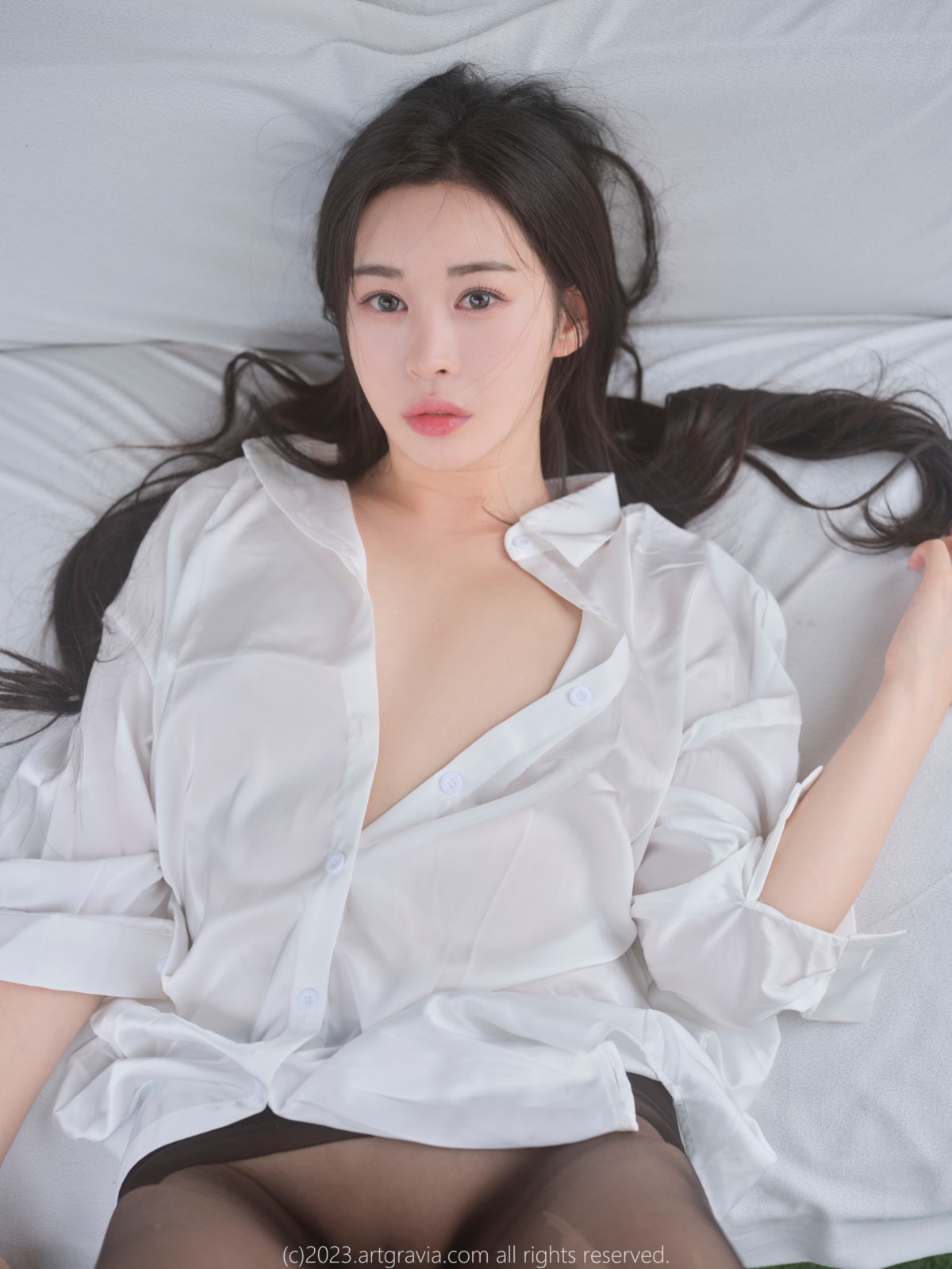 Chaebiniya 채빙, ArtGravia Vol.604 Photobook Set.01の写真 41