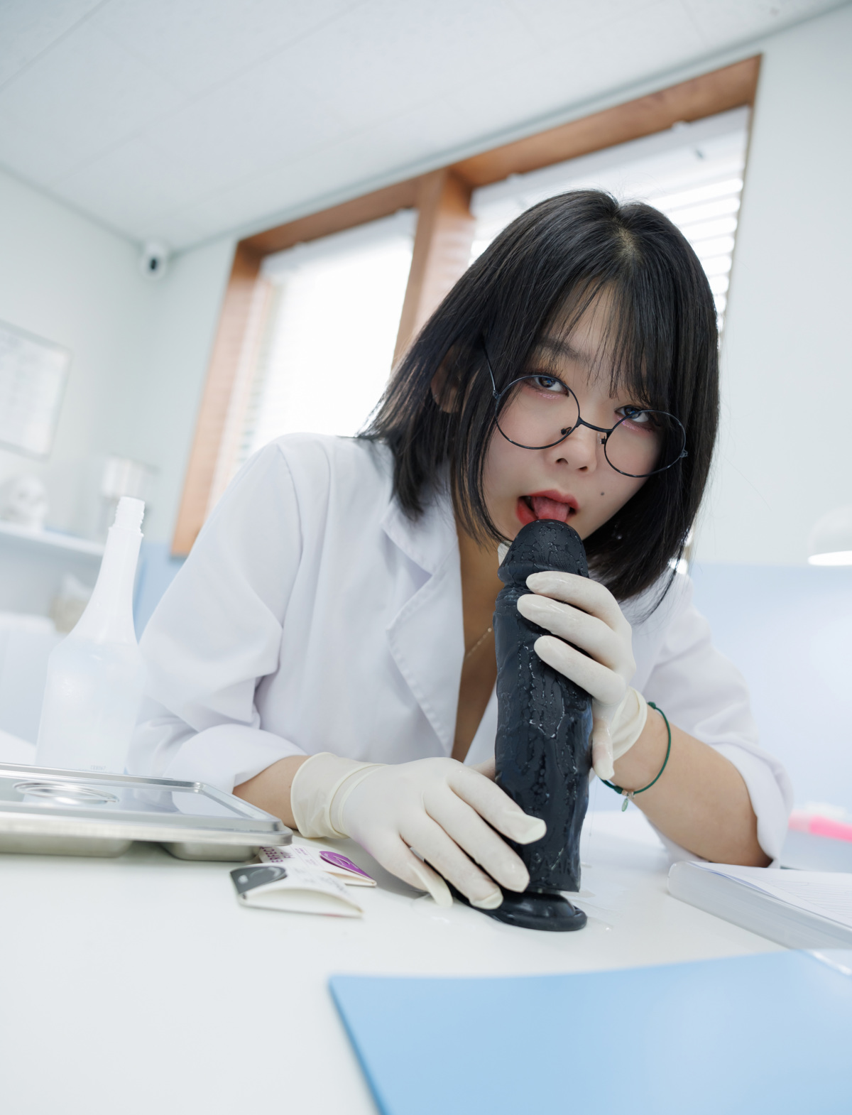 ZIA.Kwon 권지아, READY Vol.01 “Lady Doctor” Set.01の写真 10