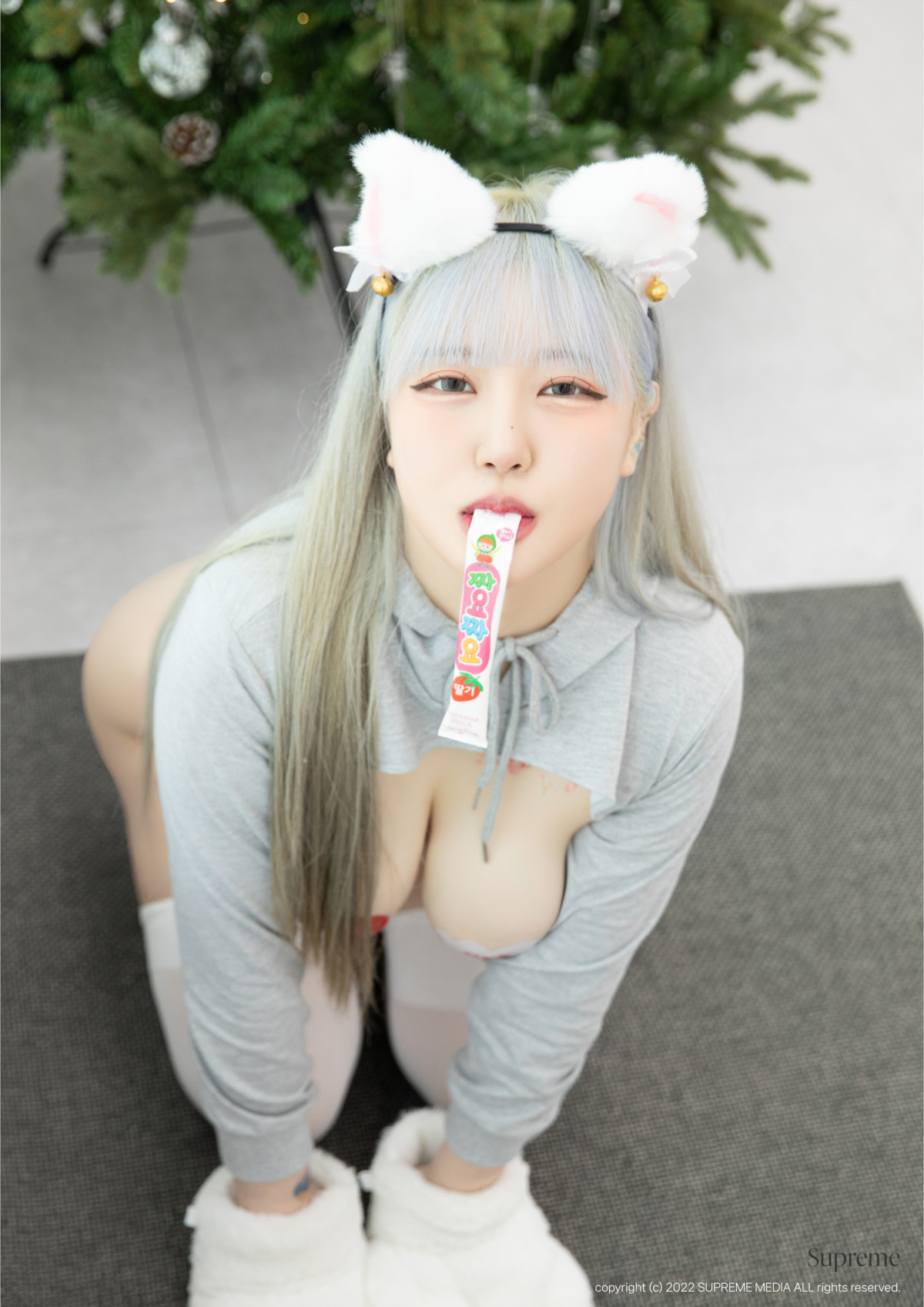 Clare 클레어, Supreme NO.01 Photobook Set.01の写真 23