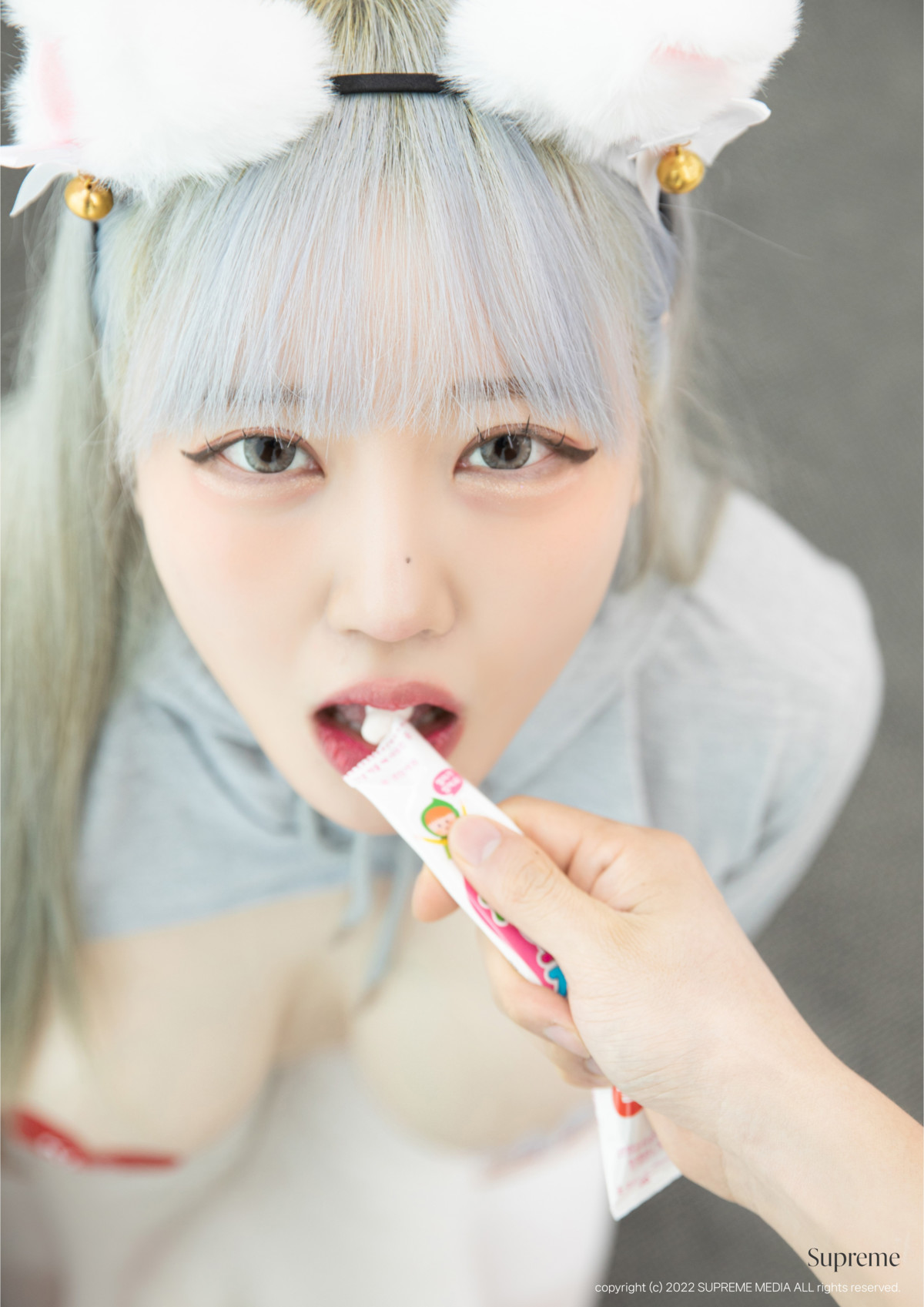 Clare 클레어, Supreme NO.01 Photobook Set.01の写真 25