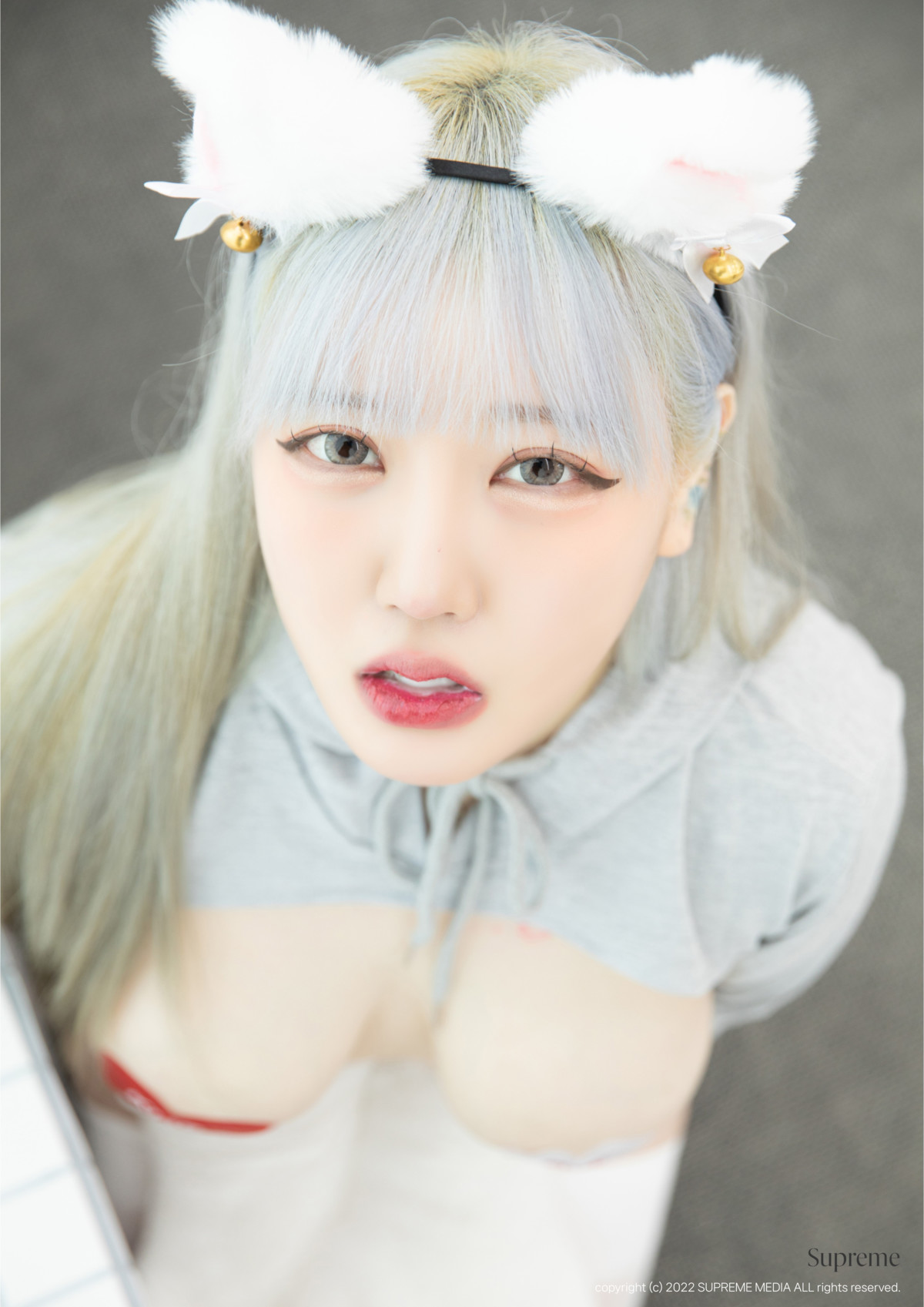 Clare 클레어, Supreme NO.01 Photobook Set.01の写真 26