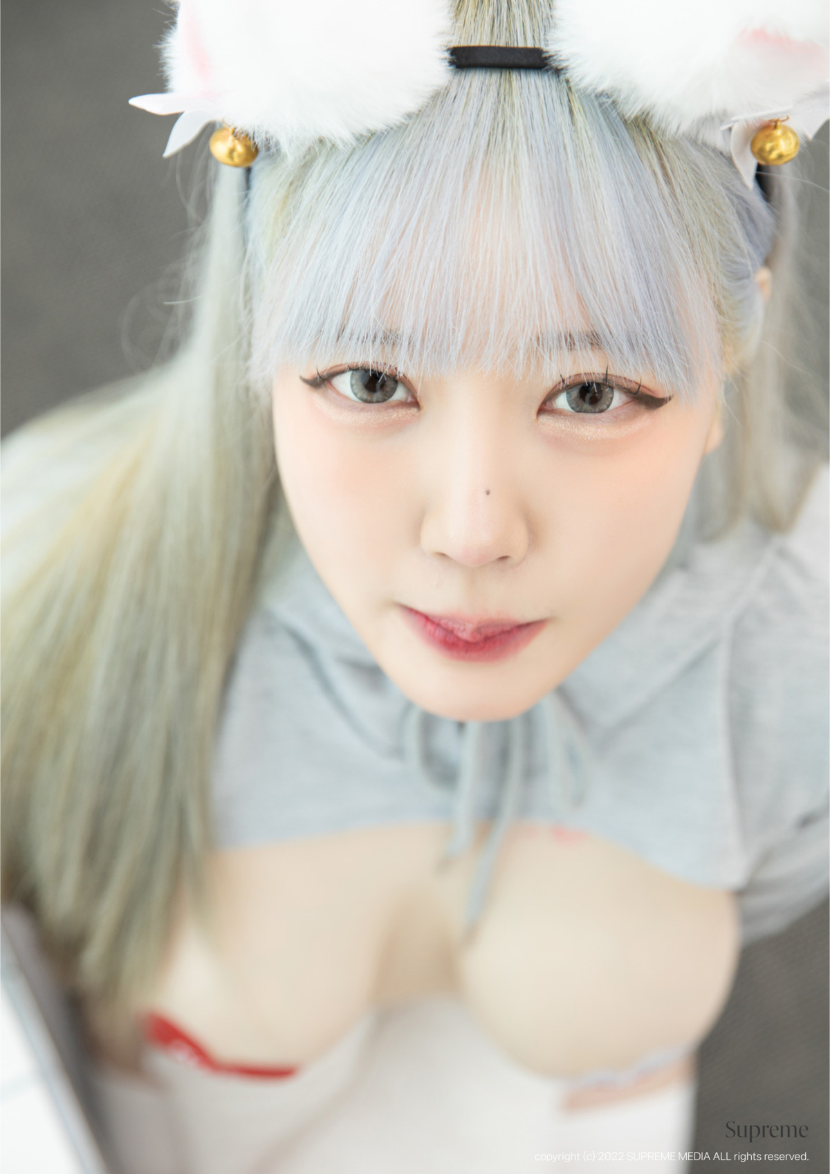 Clare 클레어, Supreme NO.01 Photobook Set.01の写真 27
